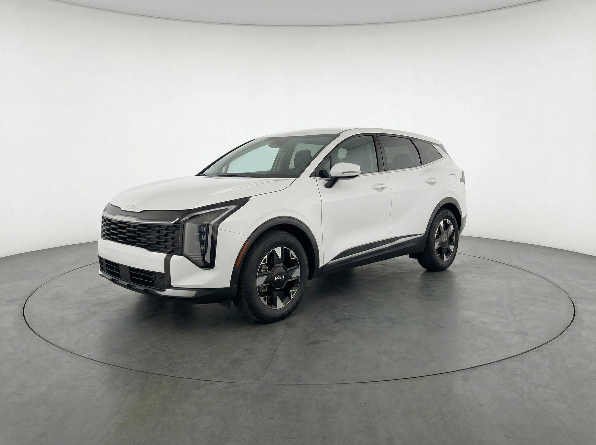 Thumbnail: 2026 Kia Sportage - 3