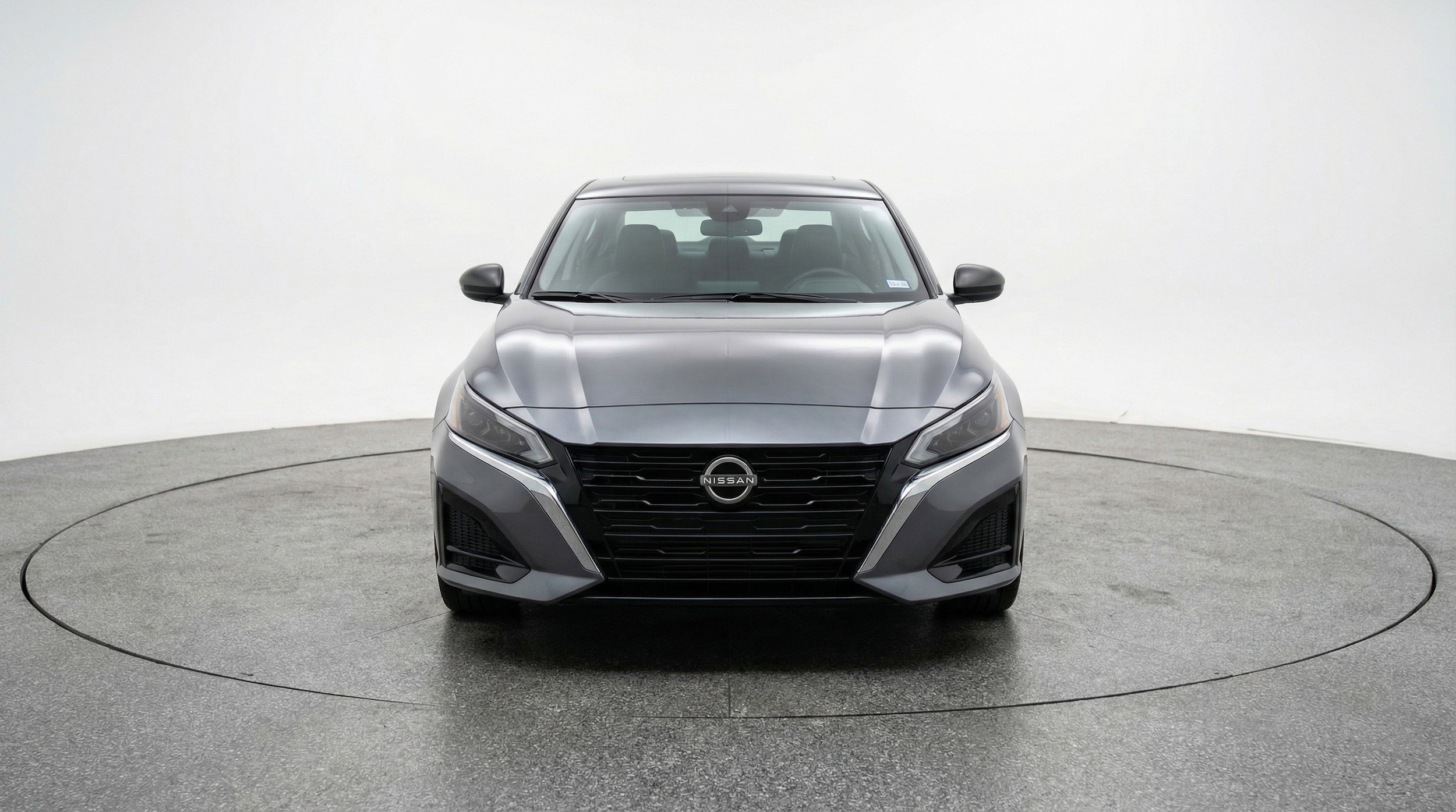 Thumbnail: 2025 Nissan Altima - 2