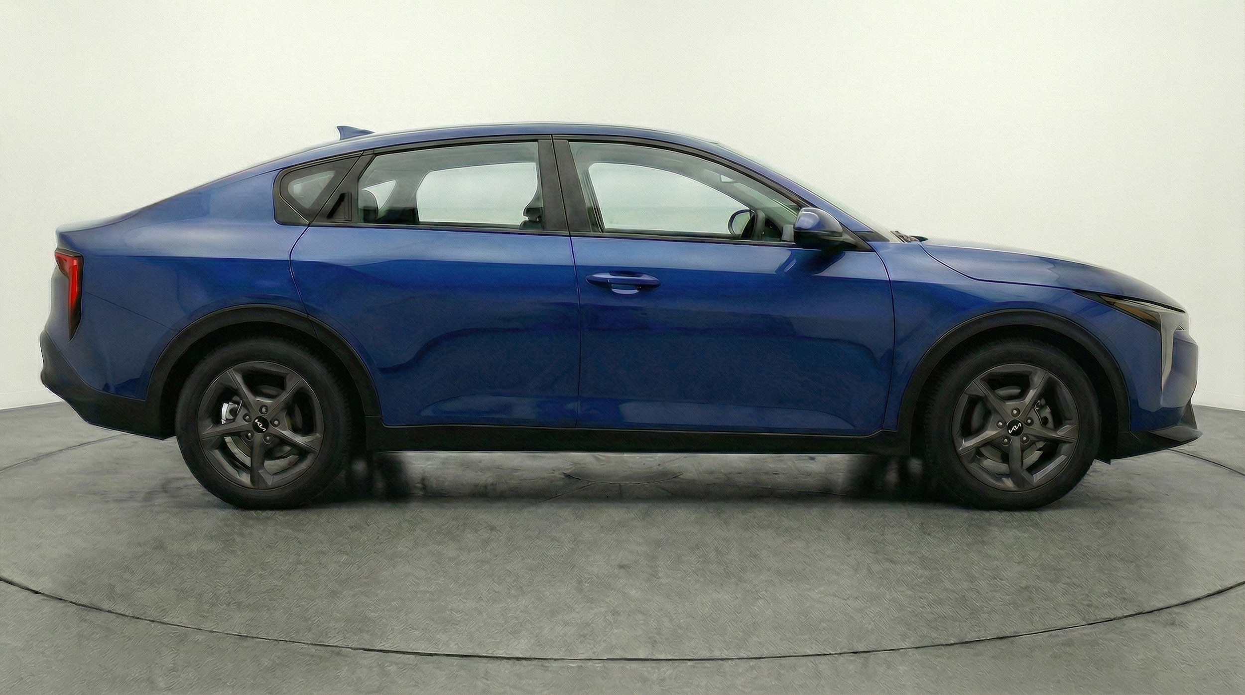 Thumbnail: 2025 Kia K4 - 11