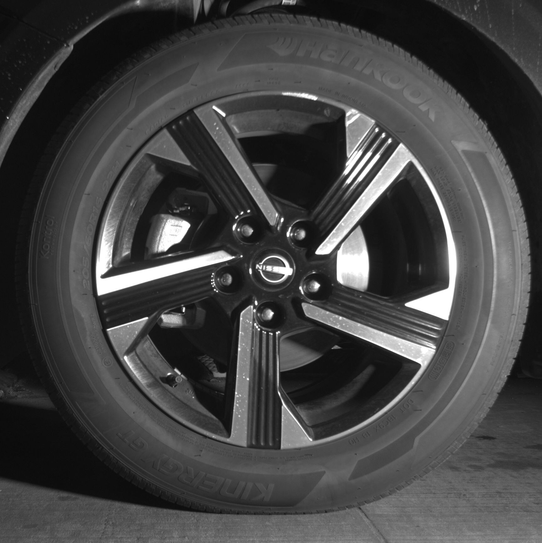 Thumbnail: 2025 Nissan Sentra - 9