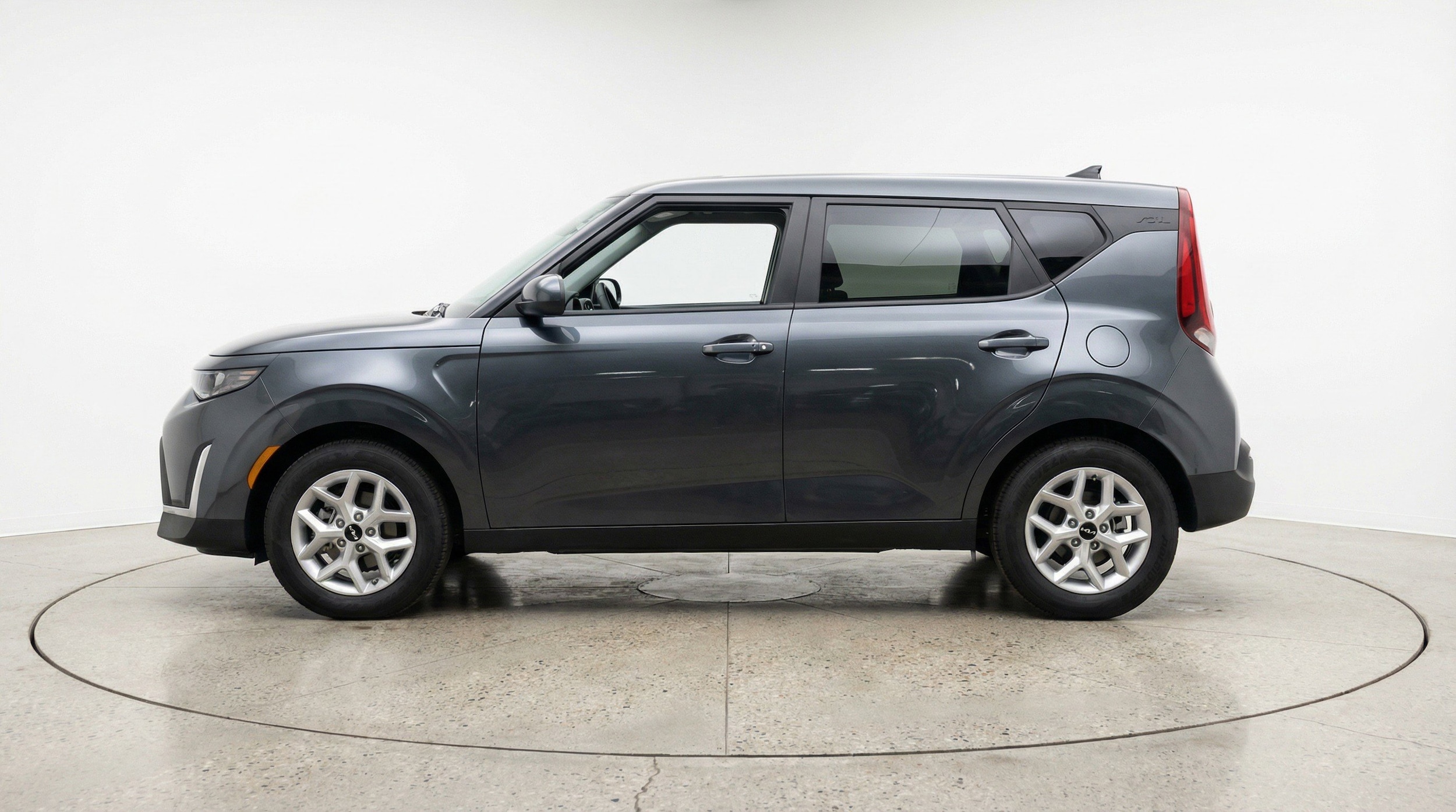 Thumbnail: 2025 Kia Soul - 5