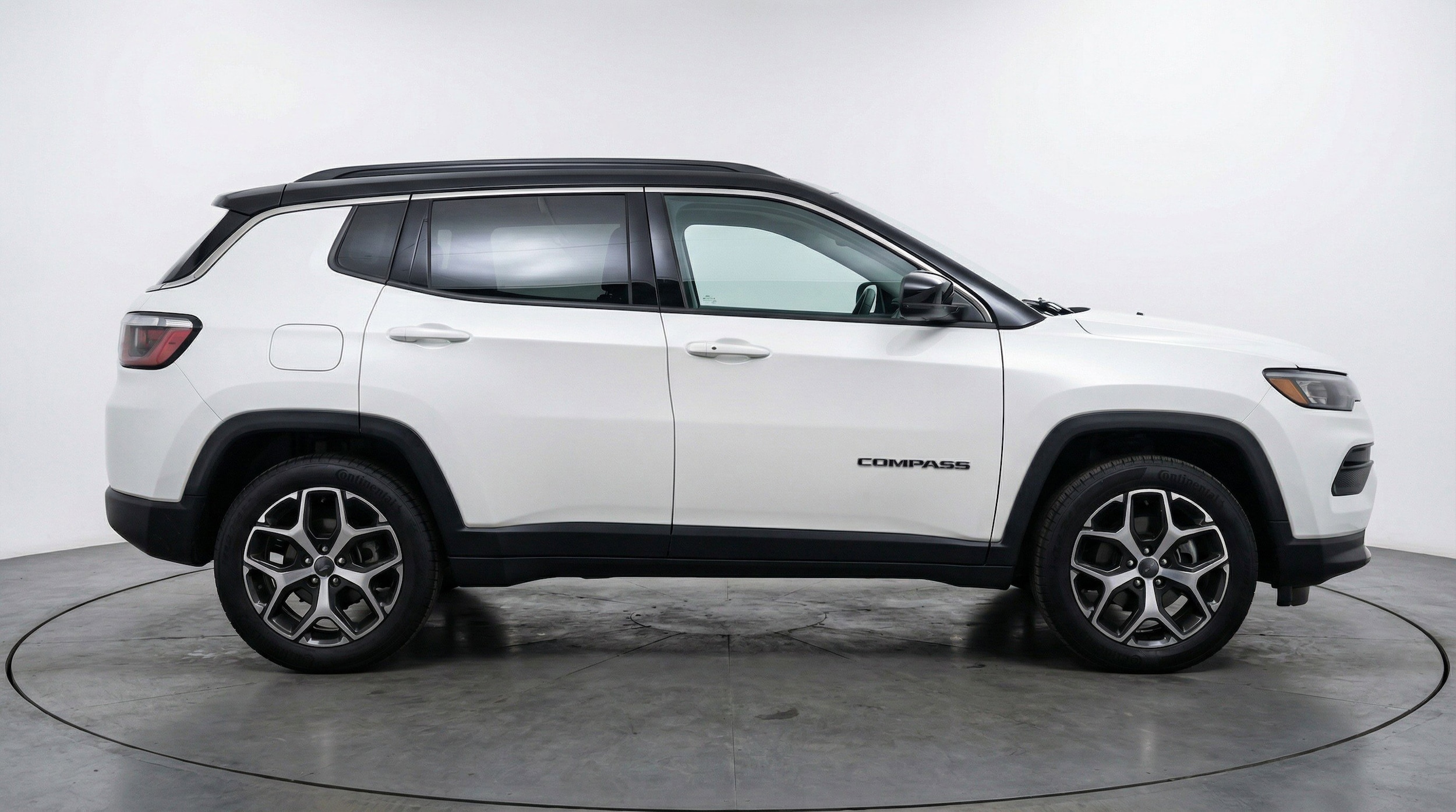 Thumbnail: 2025 Jeep Compass - 11