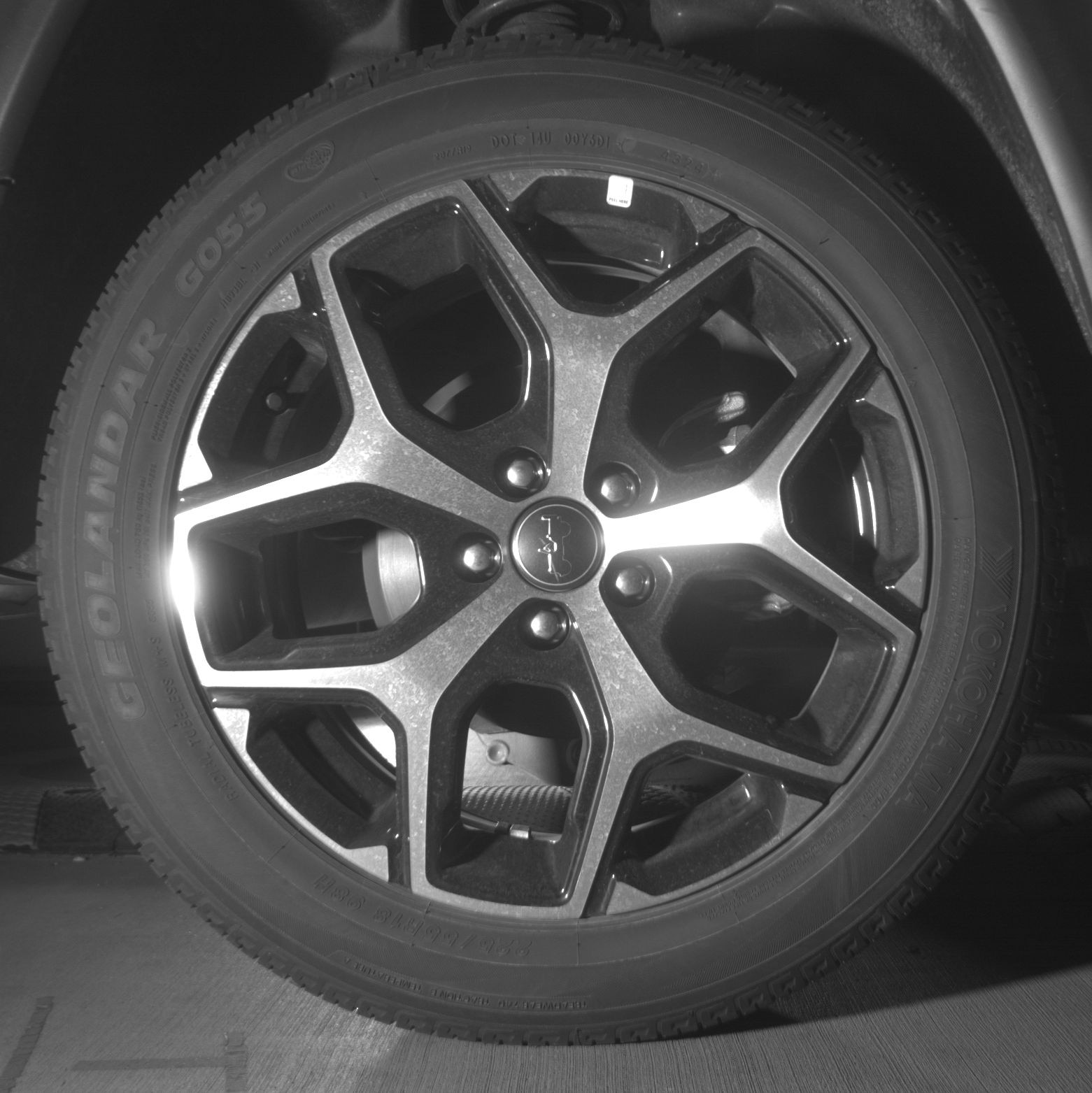 Thumbnail: 2025 Jeep Compass - 12