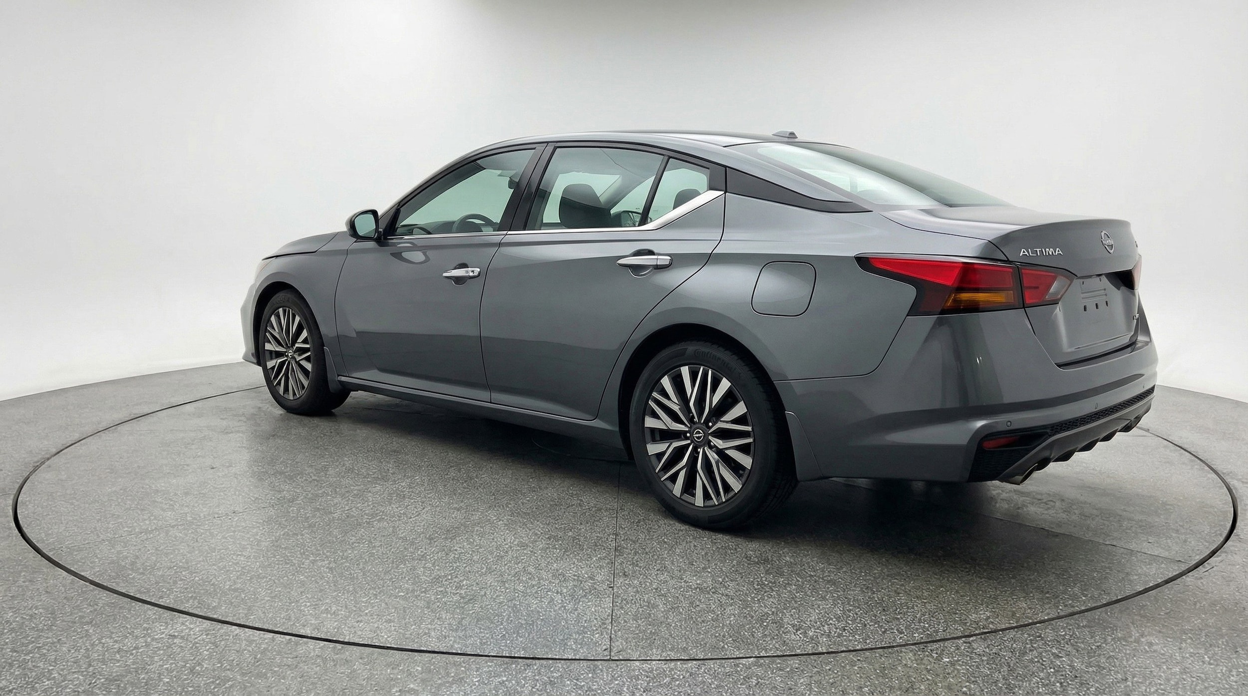 Thumbnail: 2025 Nissan Altima - 6