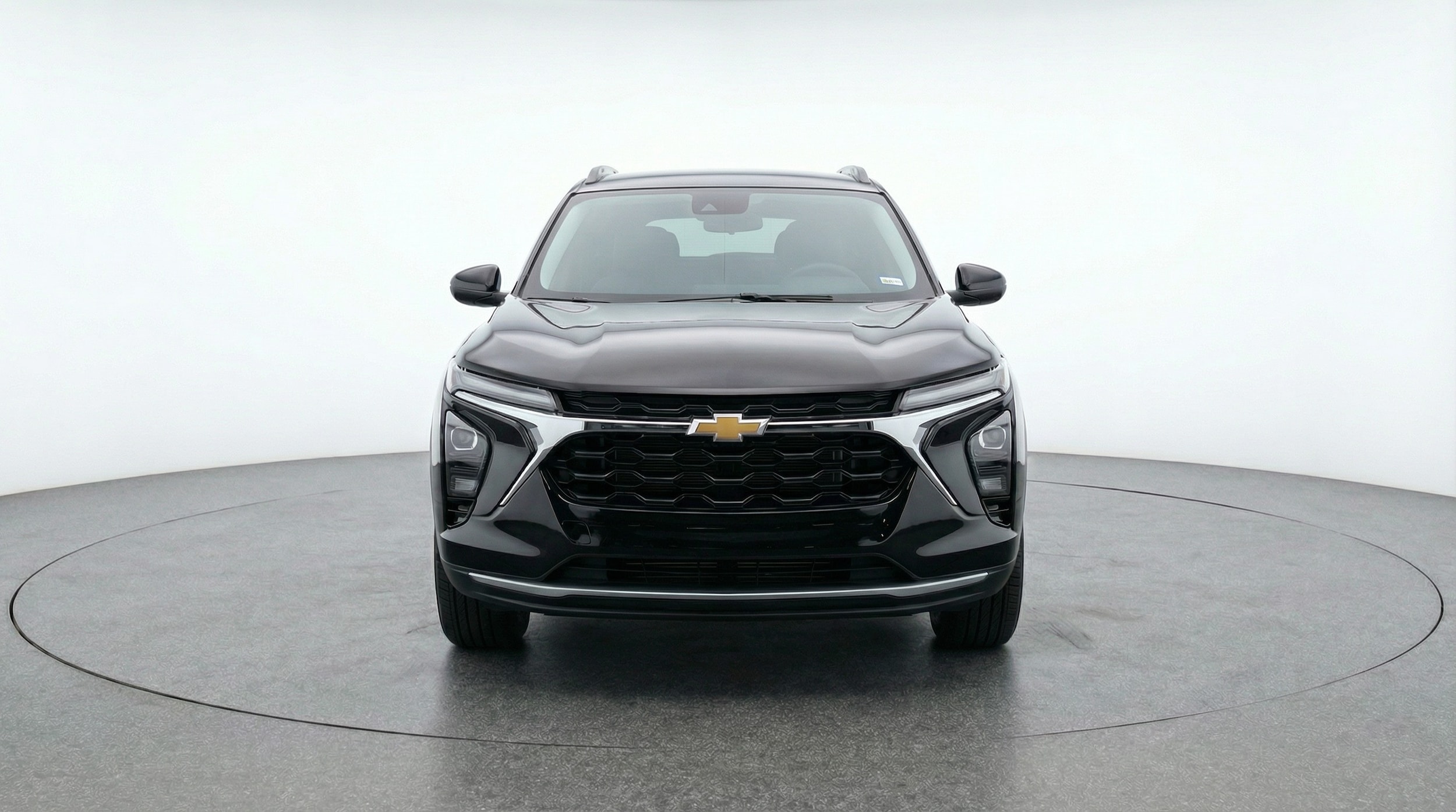 Thumbnail: 2025 Chevrolet Trax - 2