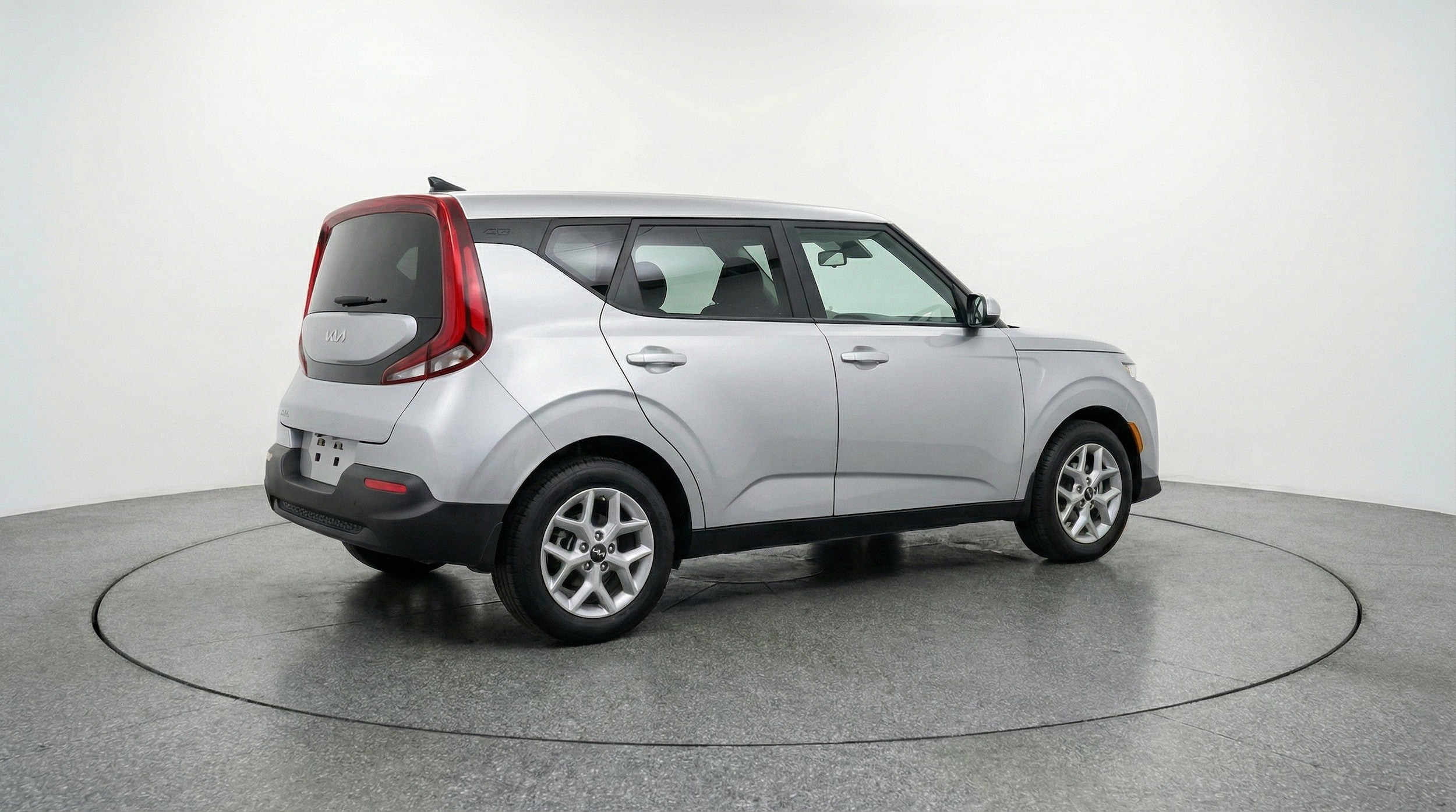 Thumbnail: 2025 Kia Soul - 9