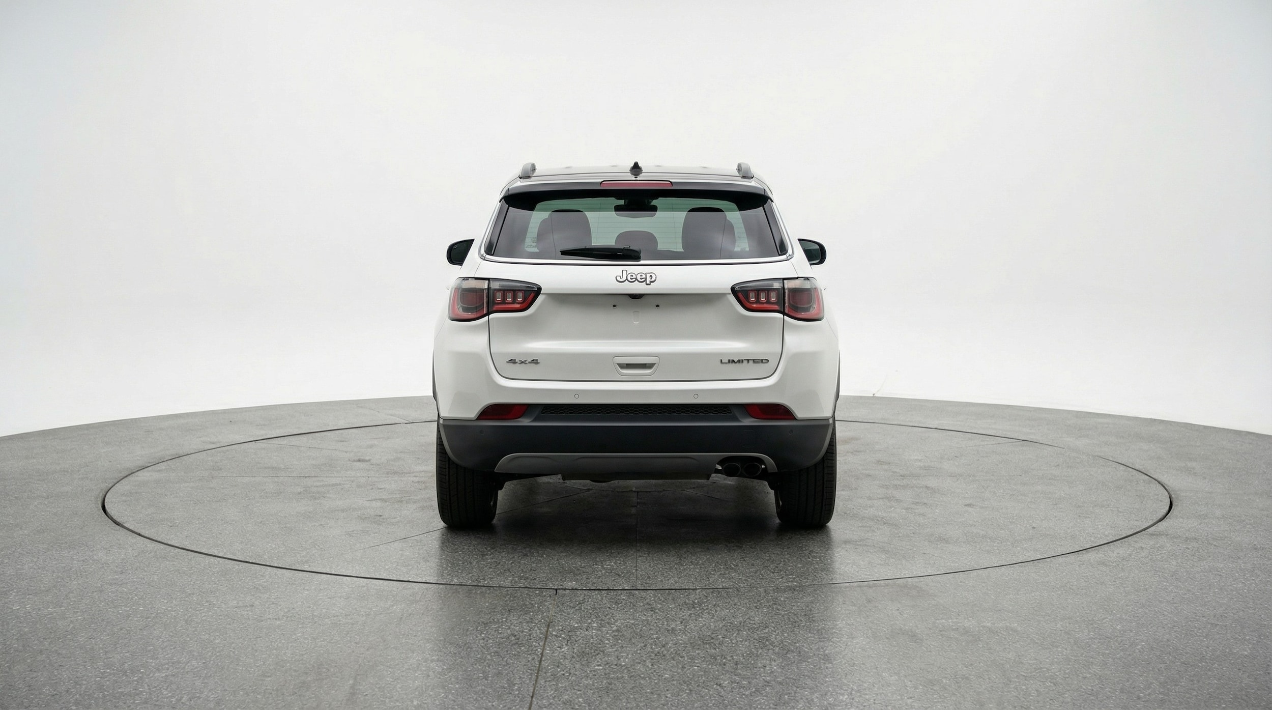 Thumbnail: 2025 Jeep Compass - 6