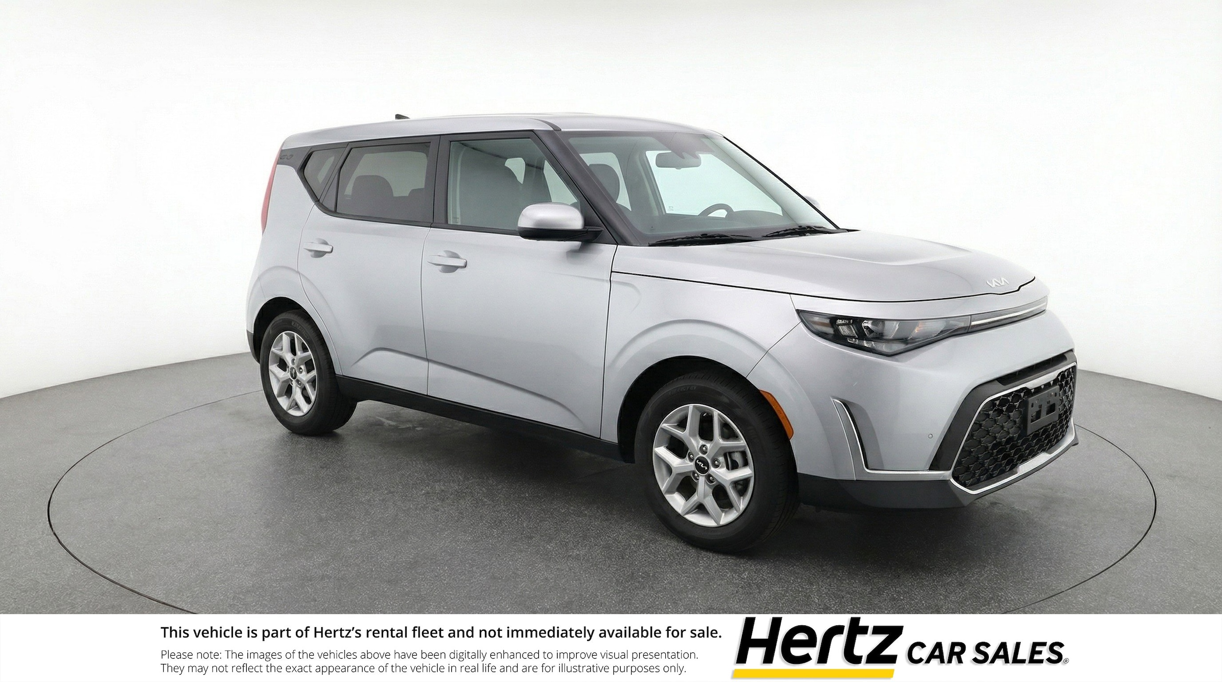 Thumbnail: 2025 Kia Soul - 1