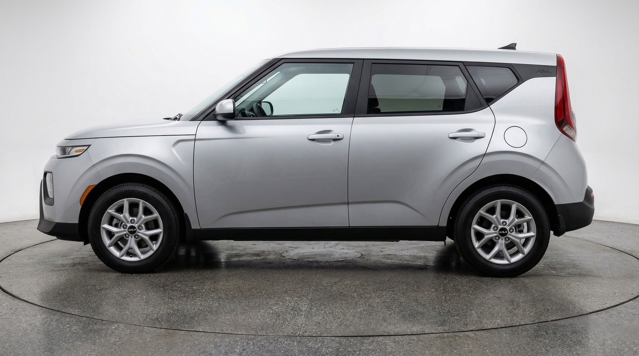 Thumbnail: 2025 Kia Soul - 5