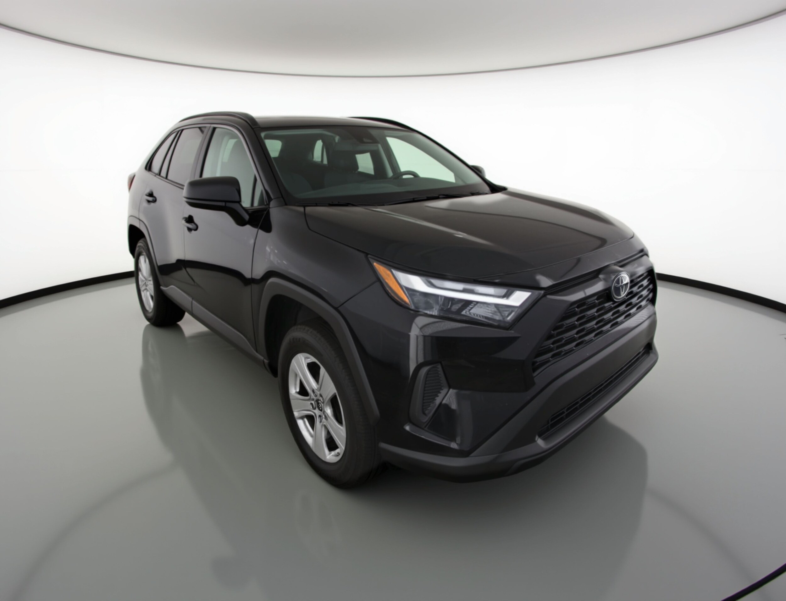 Thumbnail: 2025 Toyota RAV4 - 1