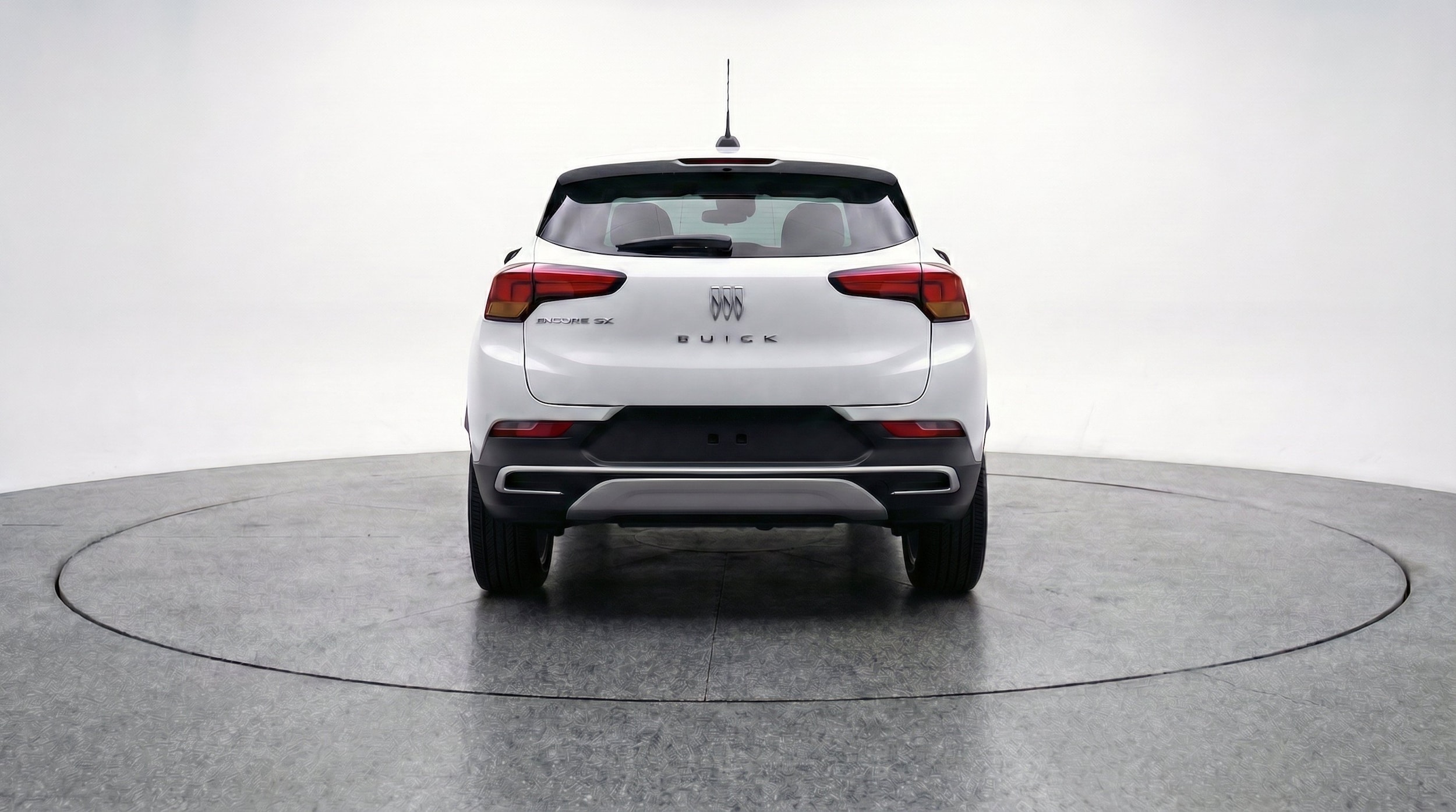 Thumbnail: 2026 Buick Encore GX - 7