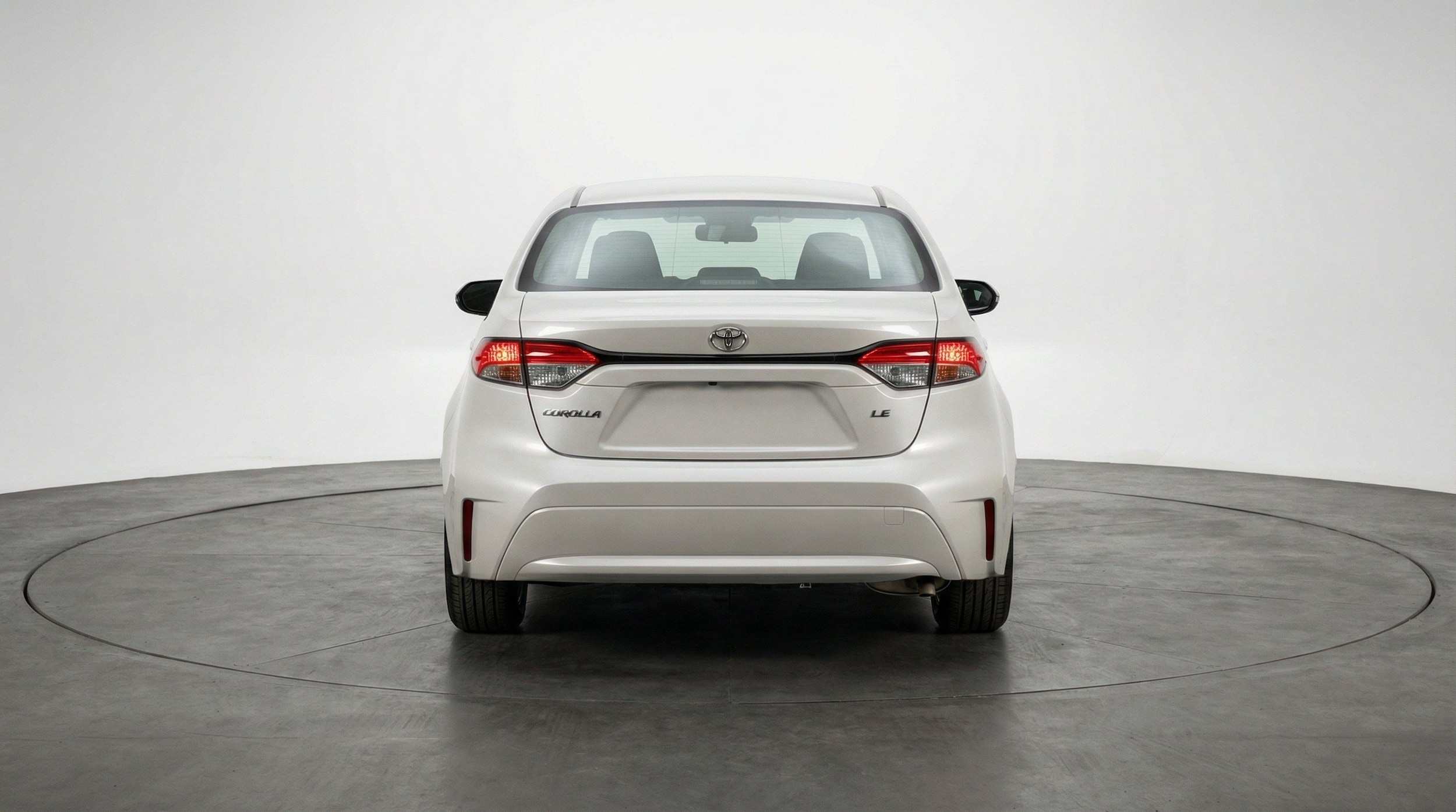 Thumbnail: 2025 Toyota Corolla - 7