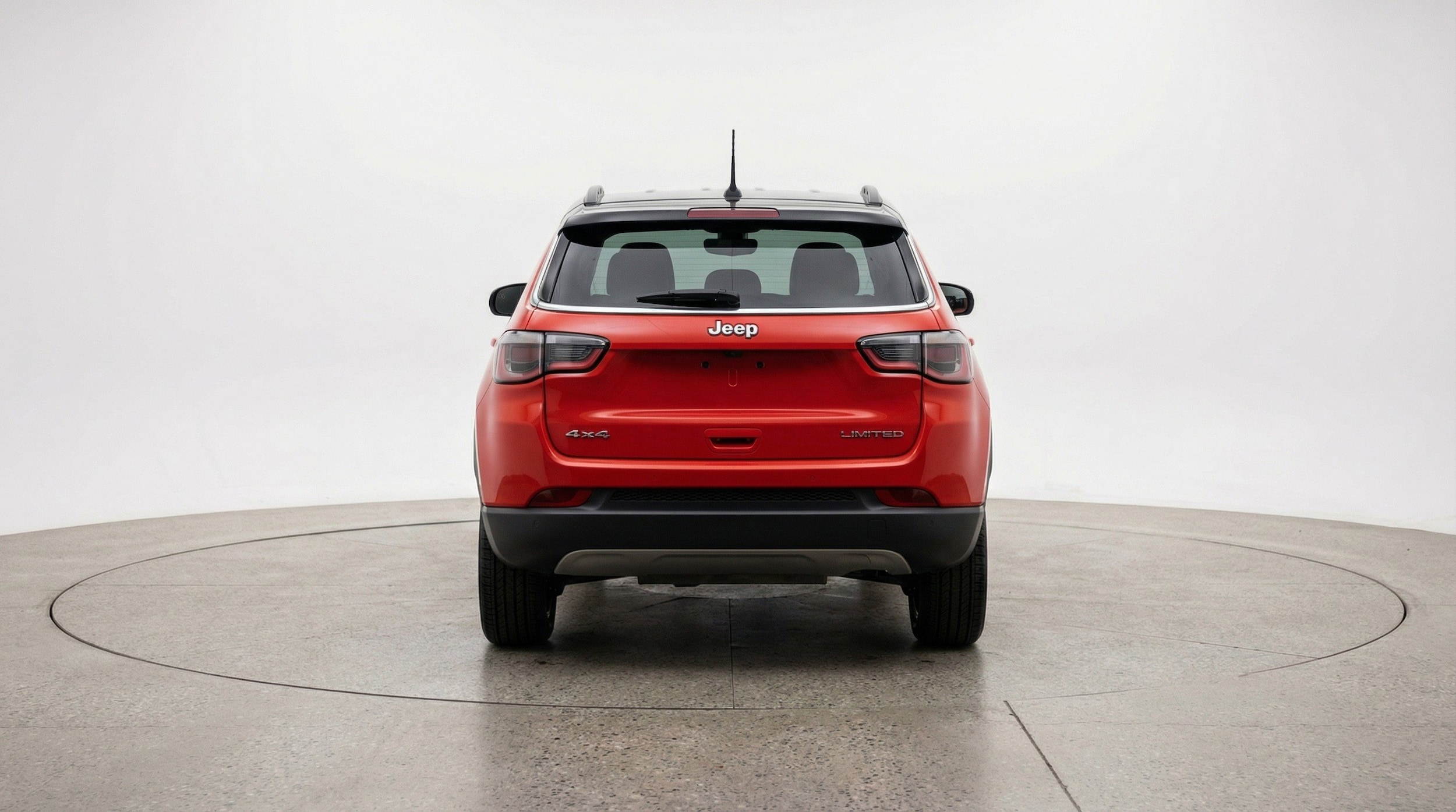 Thumbnail: 2025 Jeep Compass - 7