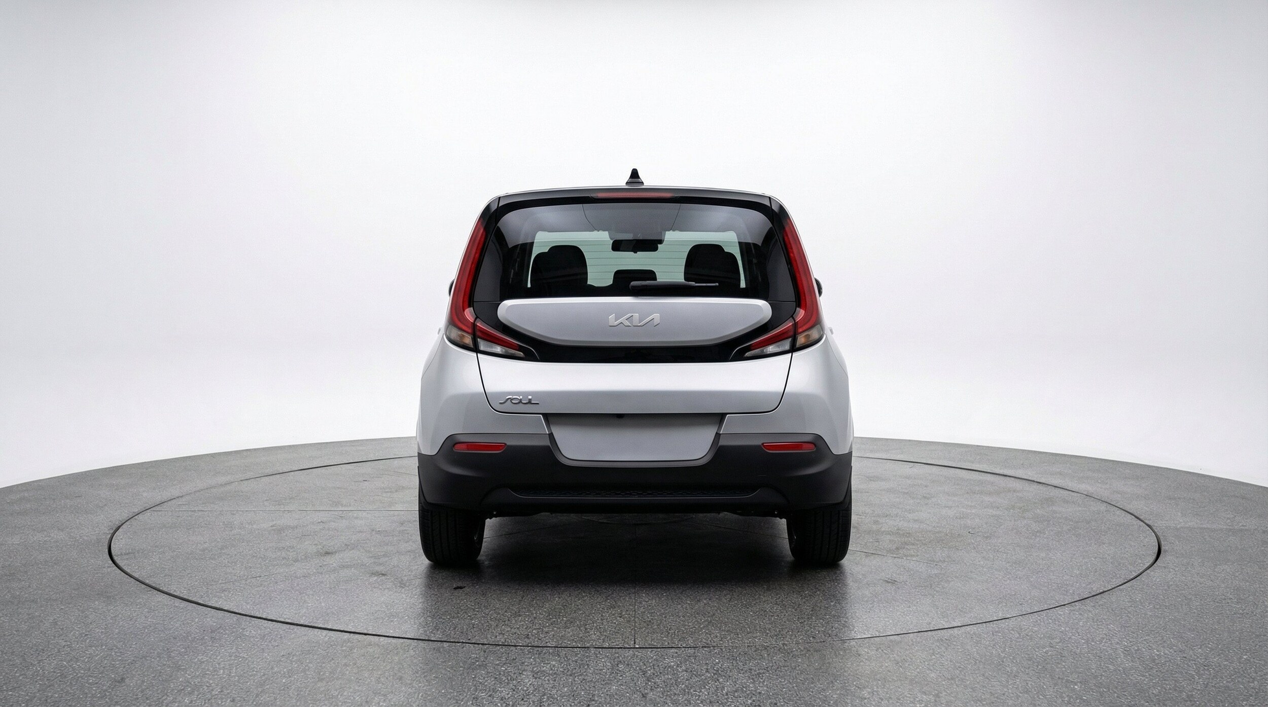 Thumbnail: 2025 Kia Soul - 7
