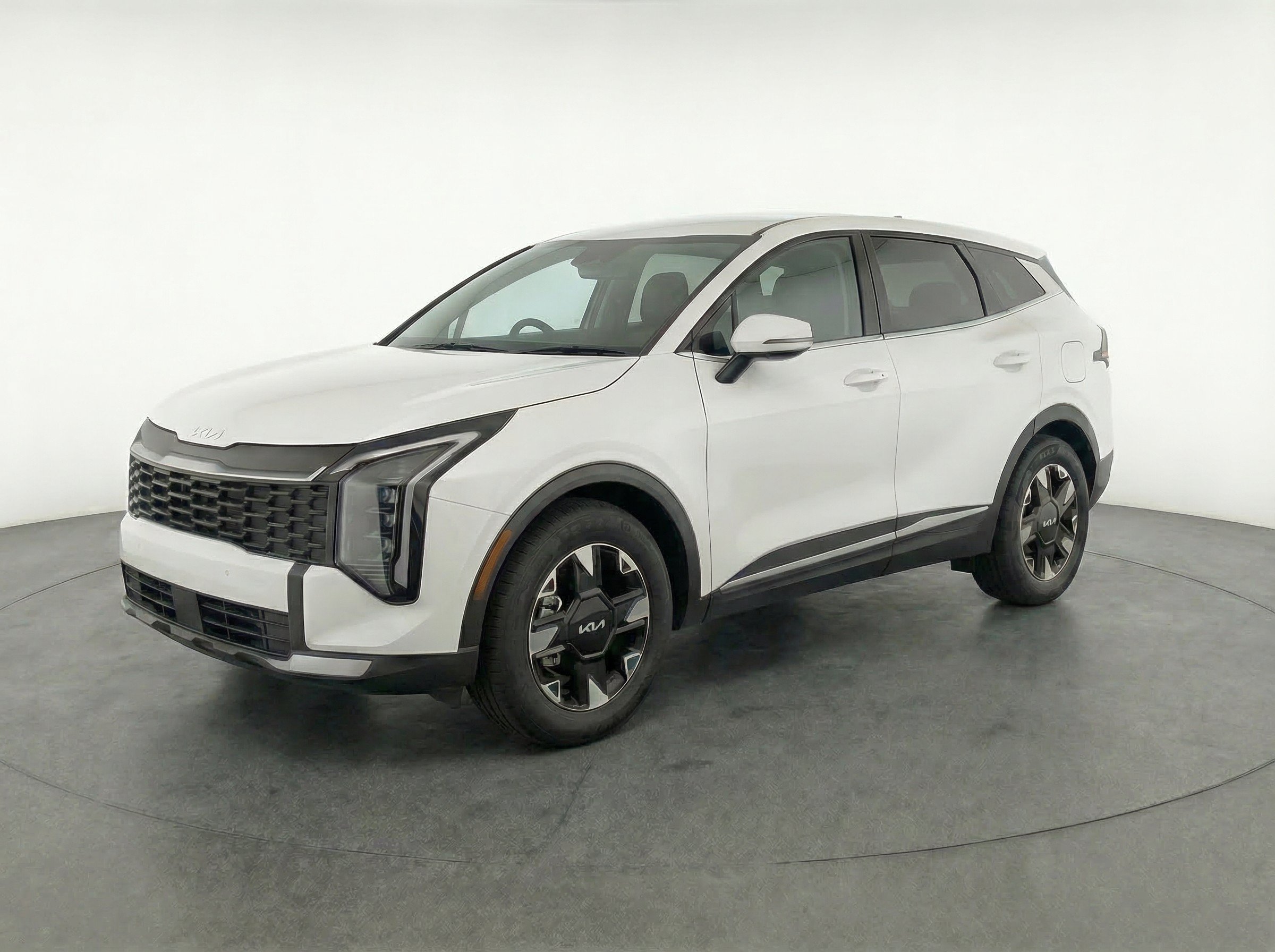 Thumbnail: 2026 Kia Sportage - 3