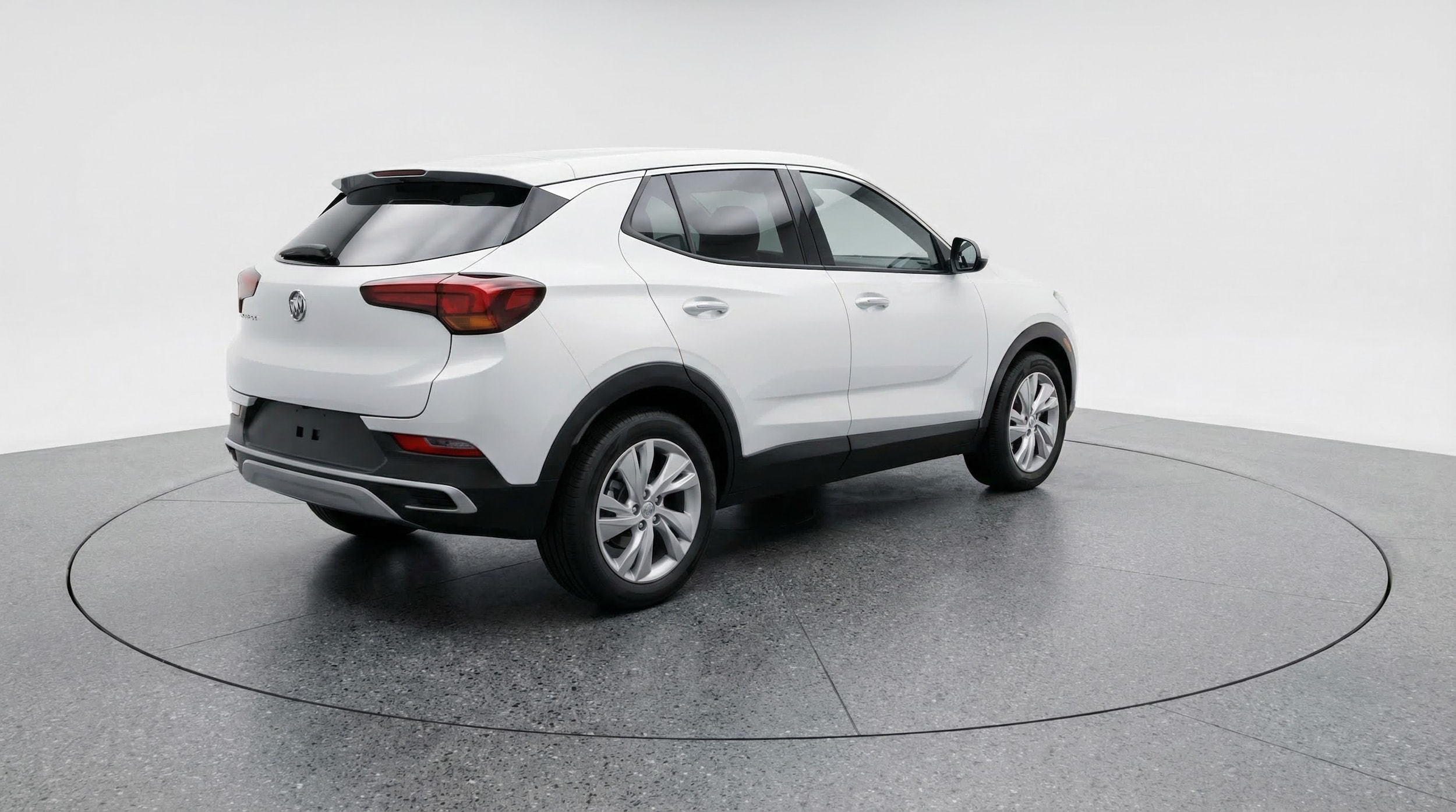 Thumbnail: 2025 Buick Encore GX - 7