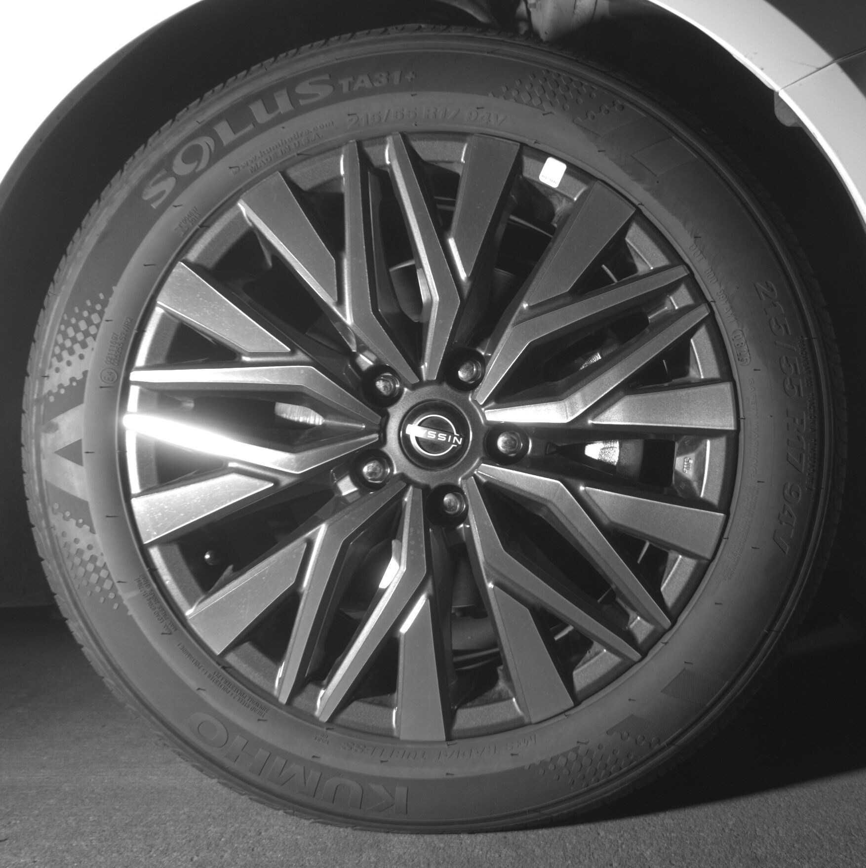 Thumbnail: 2025 Nissan Altima - 10