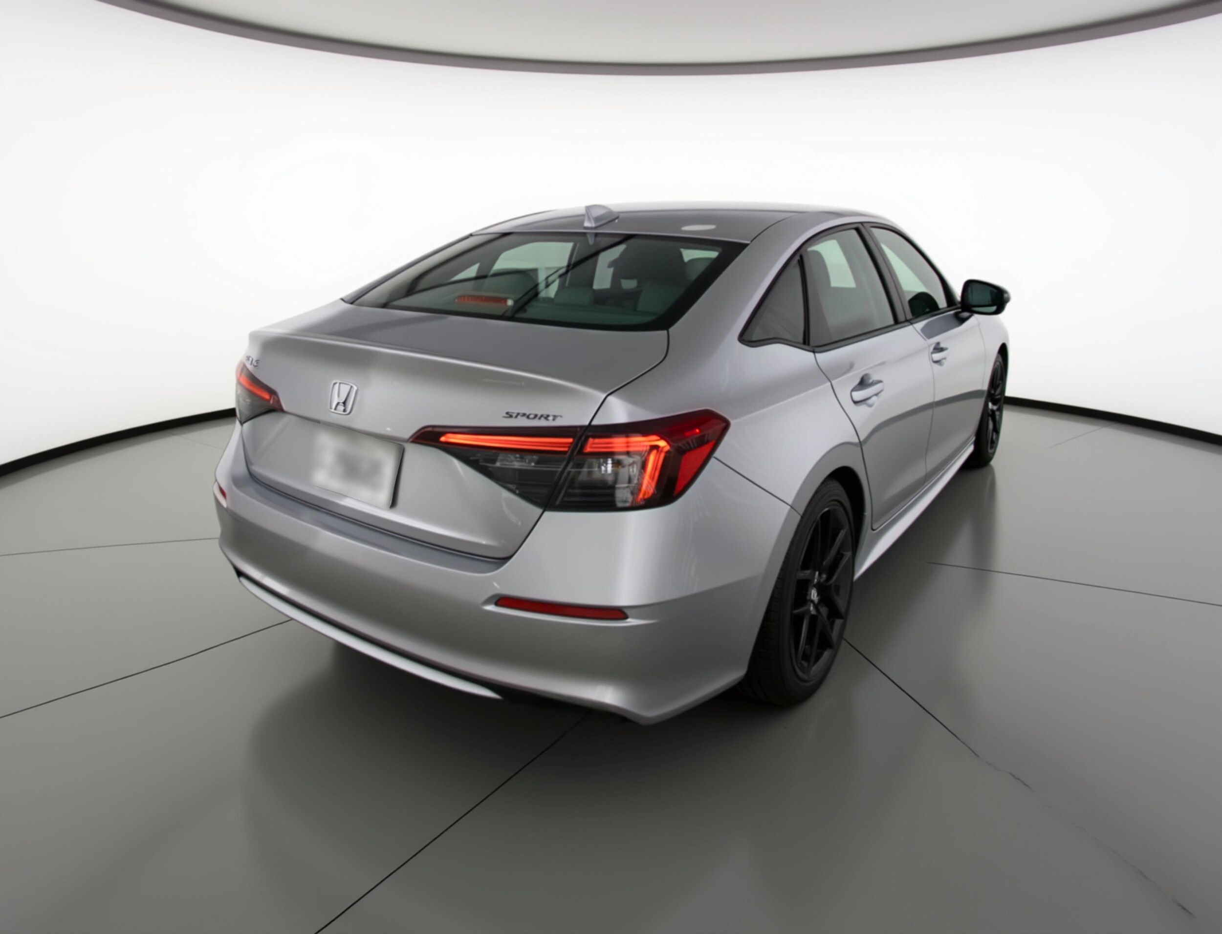 Thumbnail: 2025 Honda Civic - 7