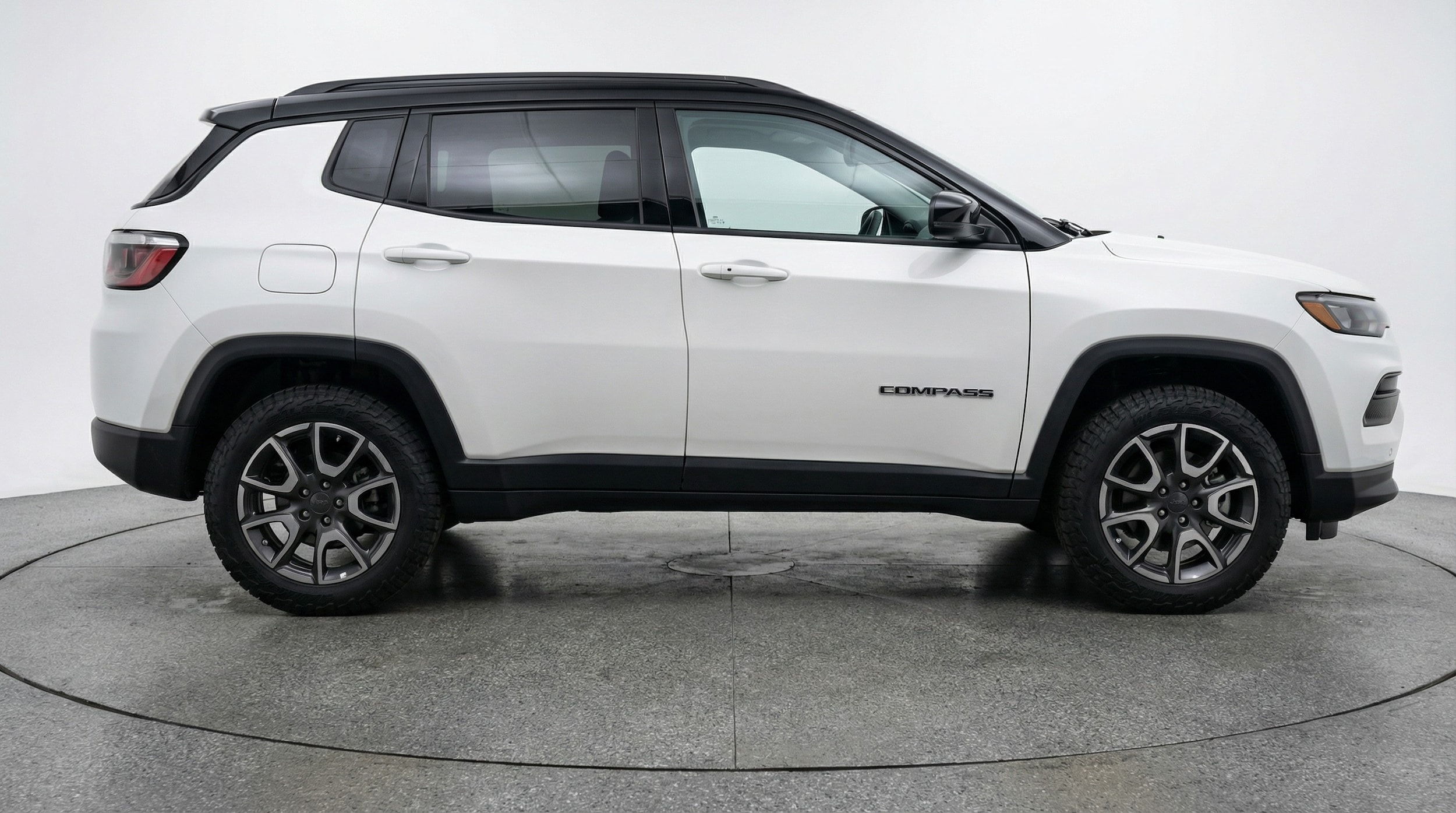 Thumbnail: 2025 Jeep Compass - 8