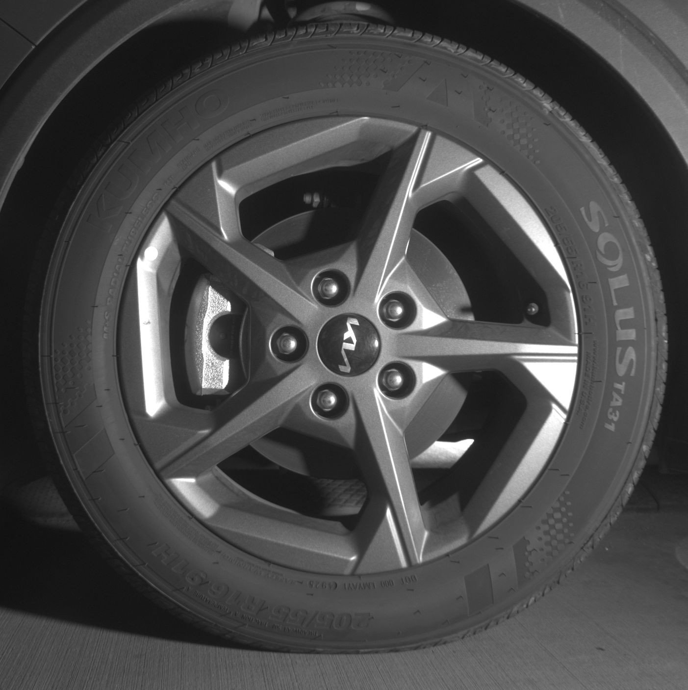 Thumbnail: 2026 Kia K4 - 12