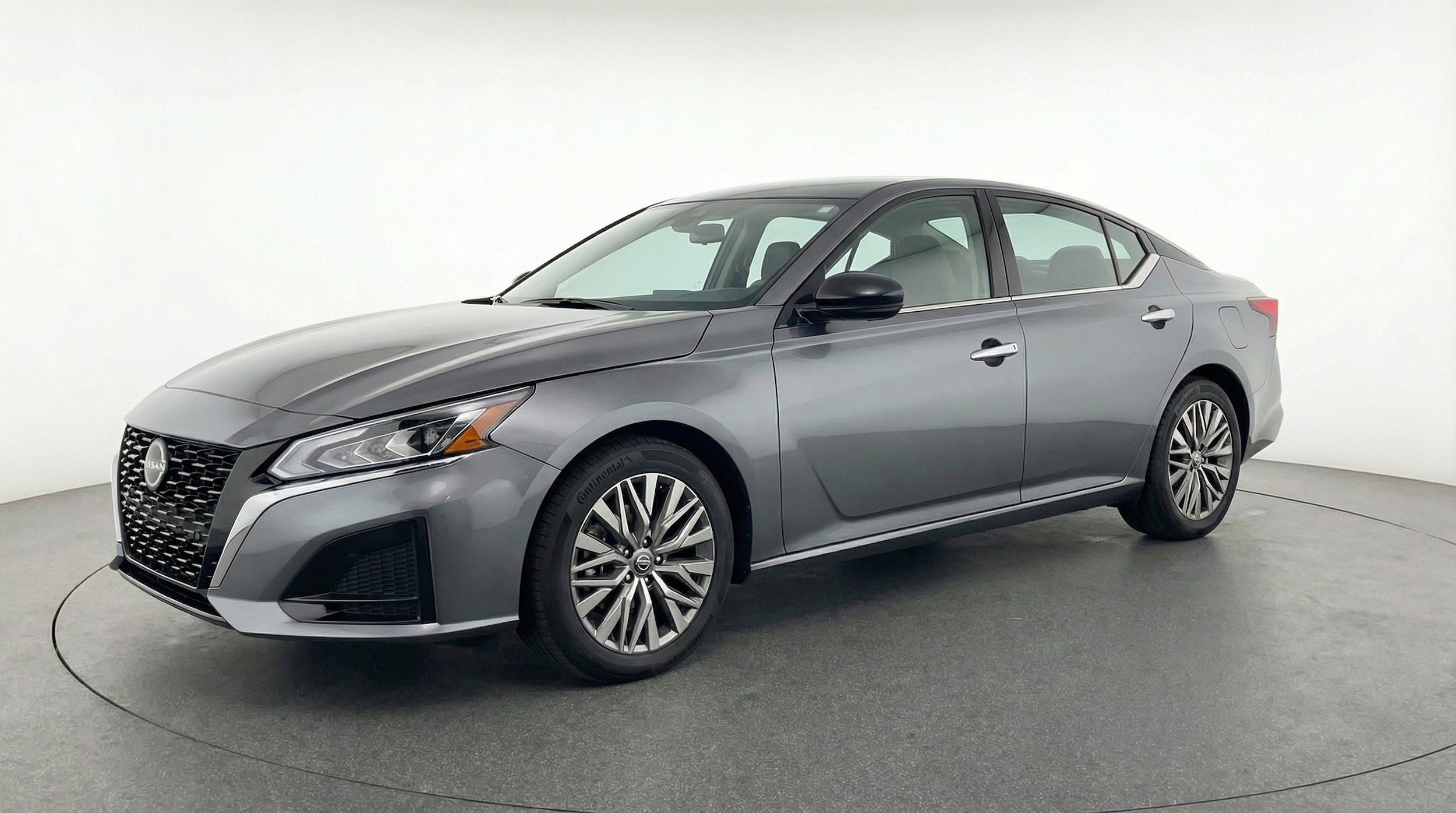 Thumbnail: 2025 Nissan Altima - 3