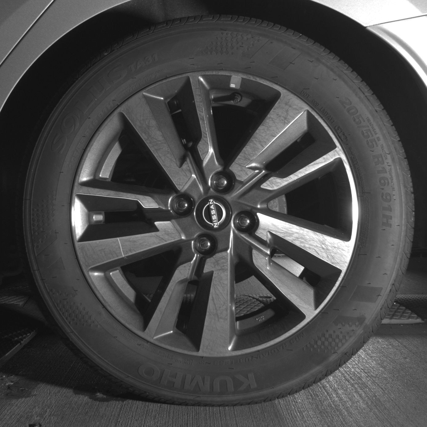 Thumbnail: 2025 Nissan Versa - 11