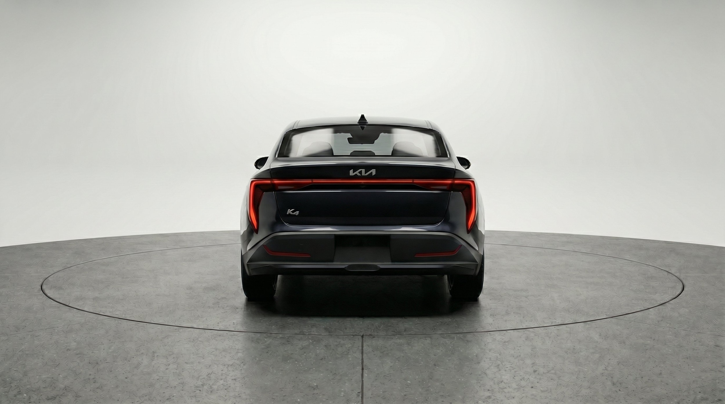 Thumbnail: 2026 Kia K4 - 7
