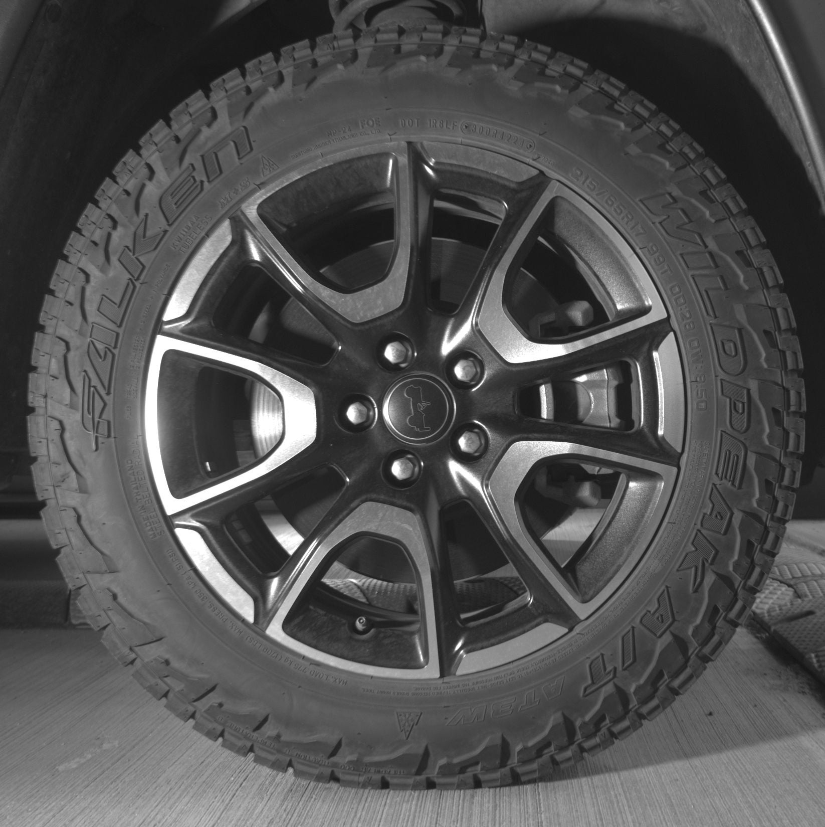 Thumbnail: 2025 Jeep Compass - 10