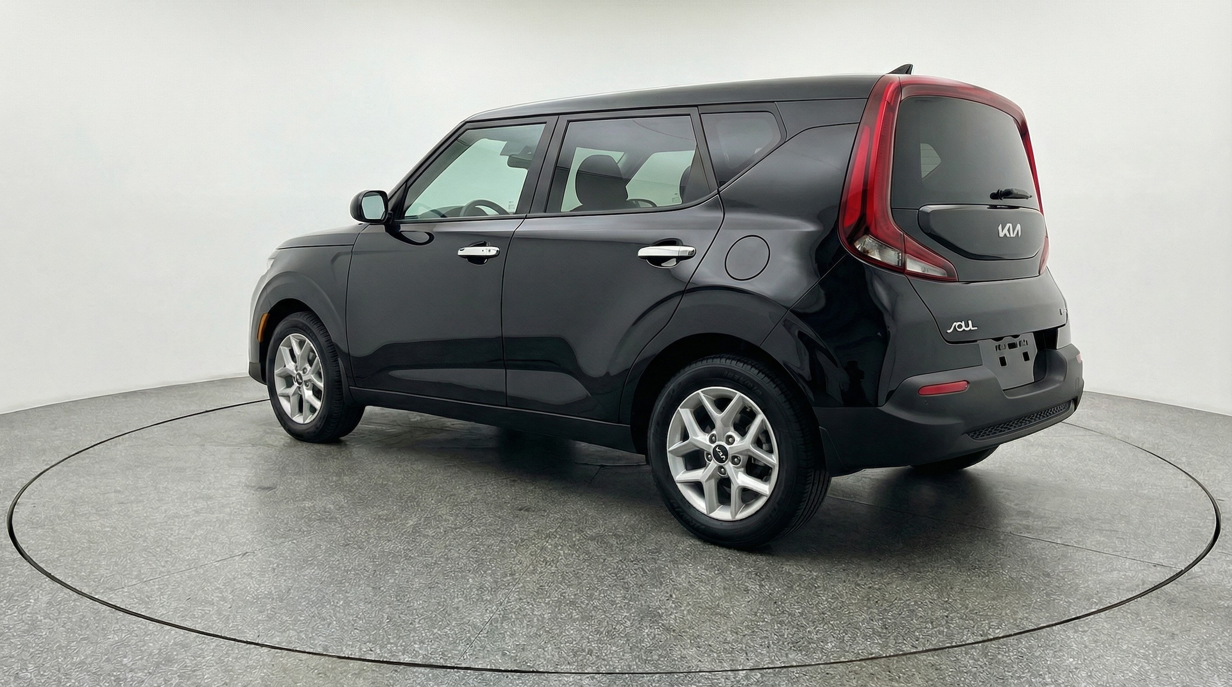 Thumbnail: 2025 Kia Soul - 5