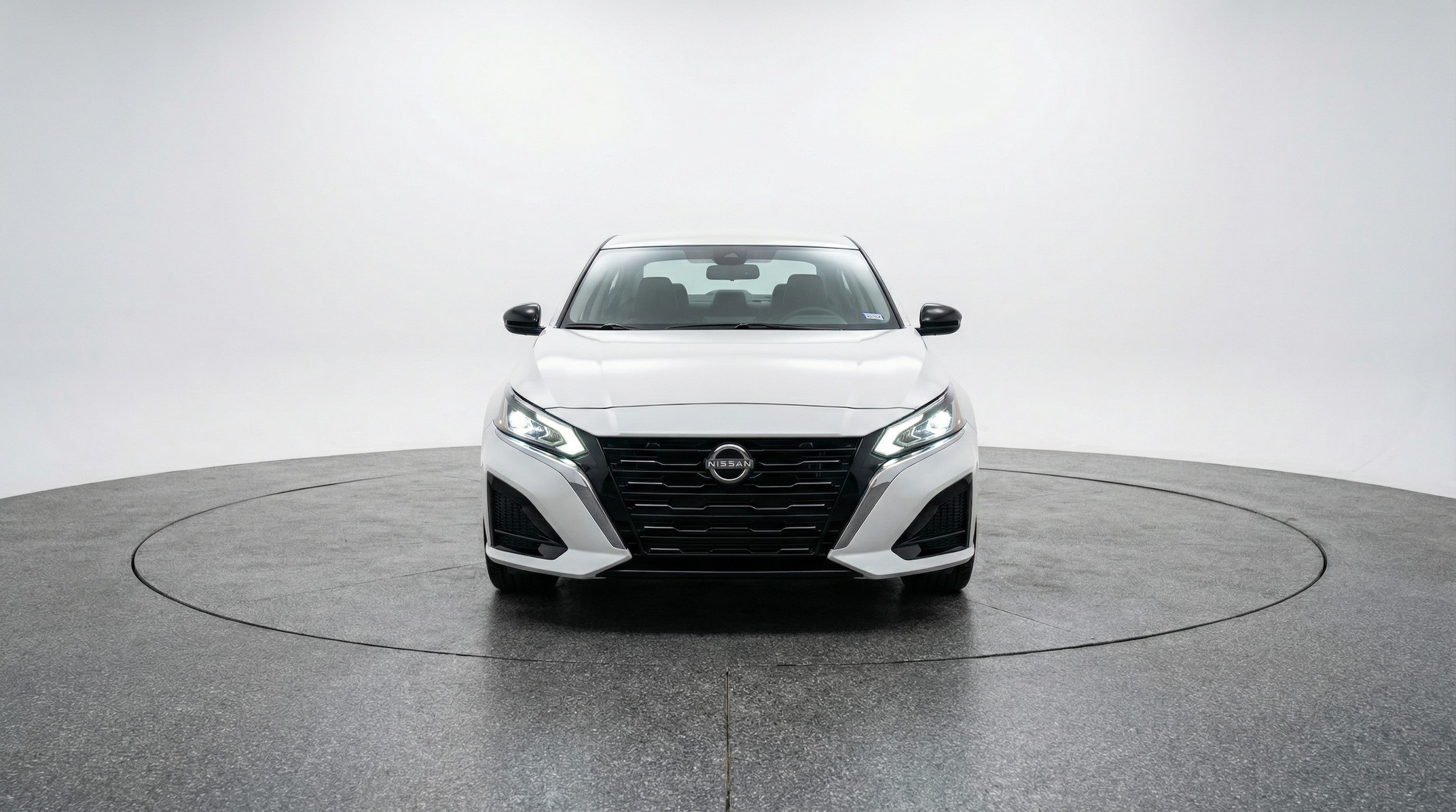 Thumbnail: 2025 Nissan Altima - 2