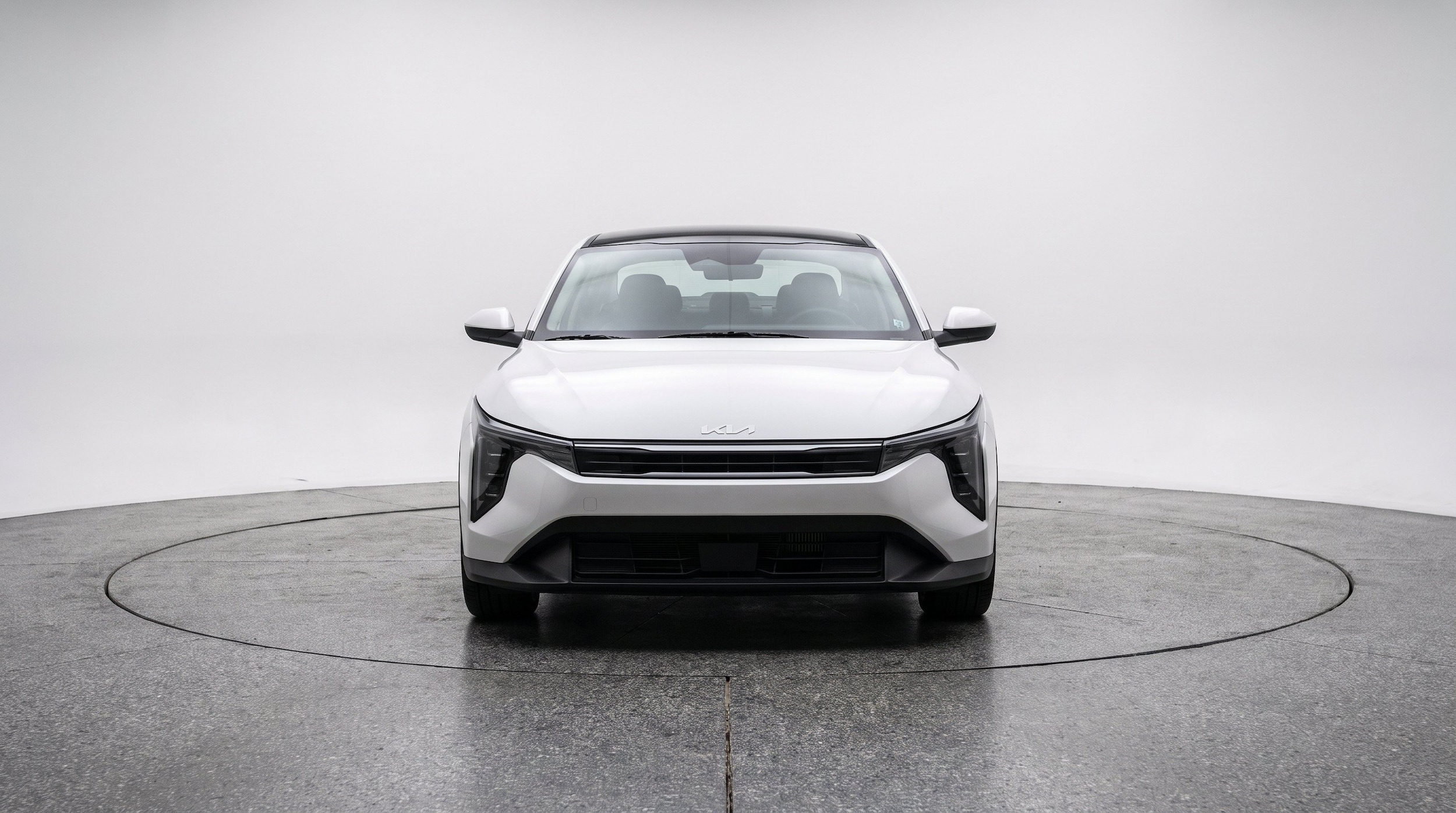 Thumbnail: 2026 Kia K4 - 2