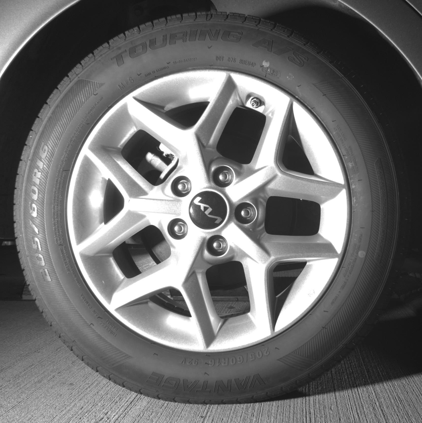 Thumbnail: 2025 Kia Soul - 15