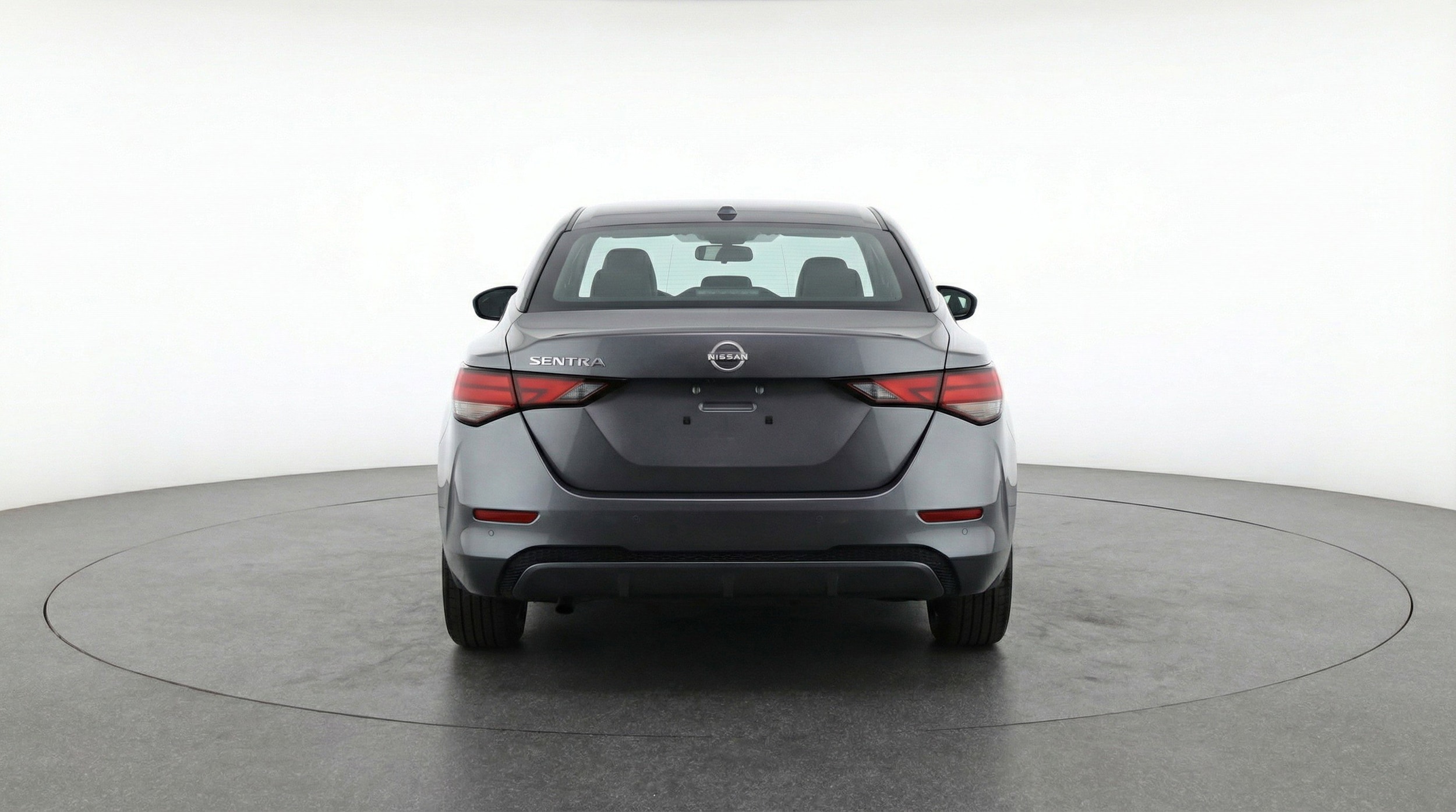 Thumbnail: 2025 Nissan Sentra - 7