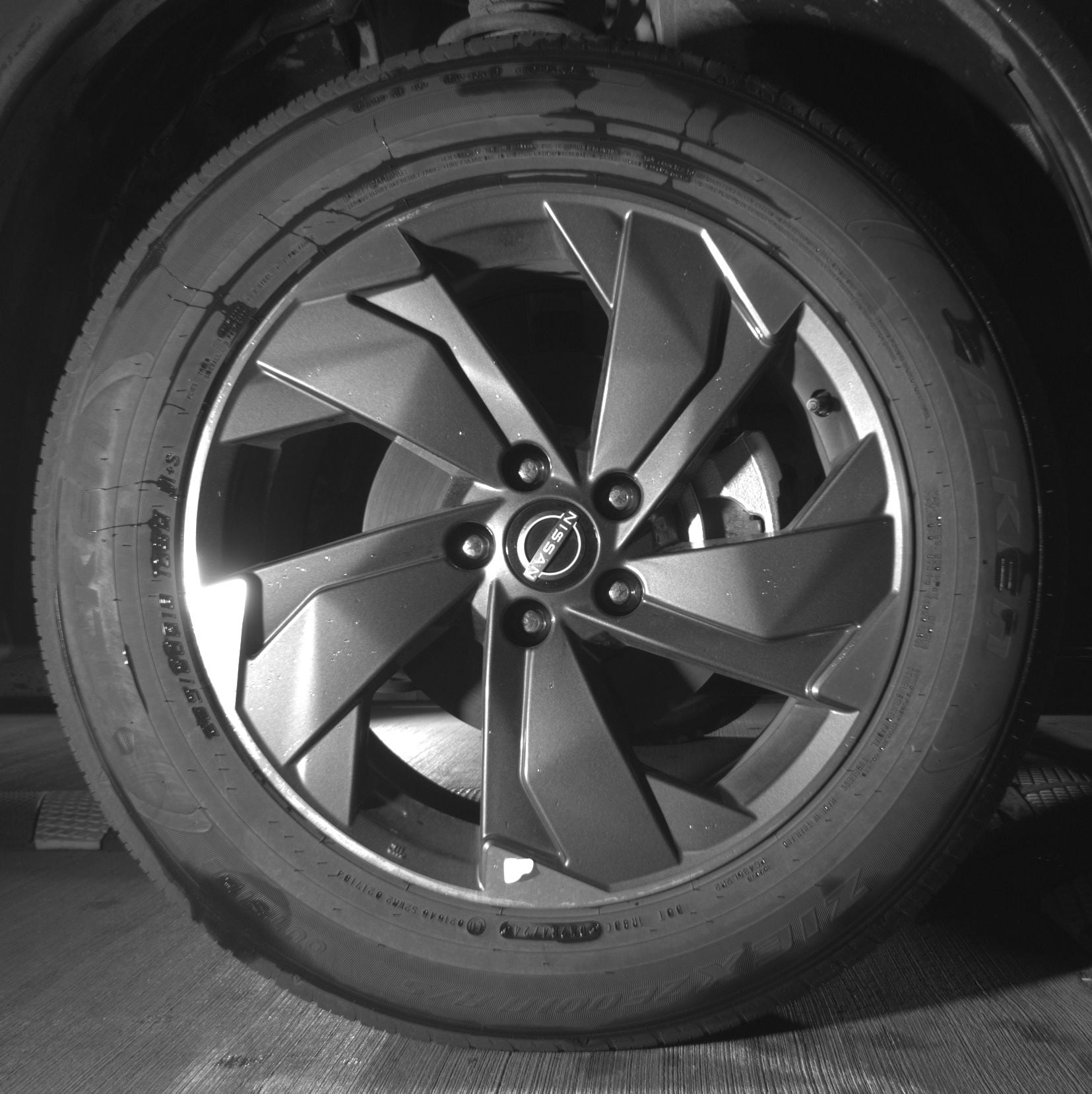 Thumbnail: 2025 Nissan Rogue - 10