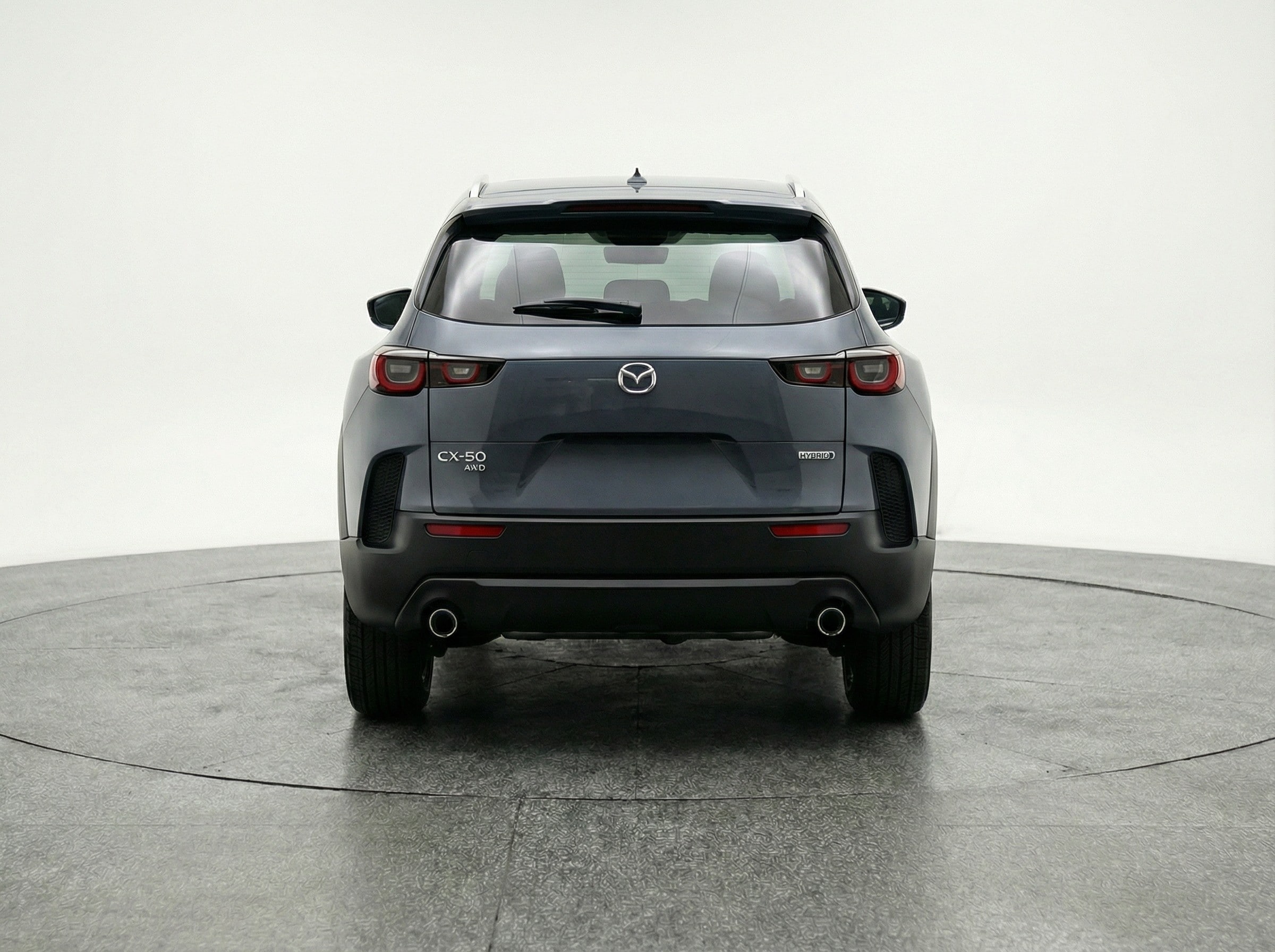 Thumbnail: 2025 Mazda CX-50 - 6