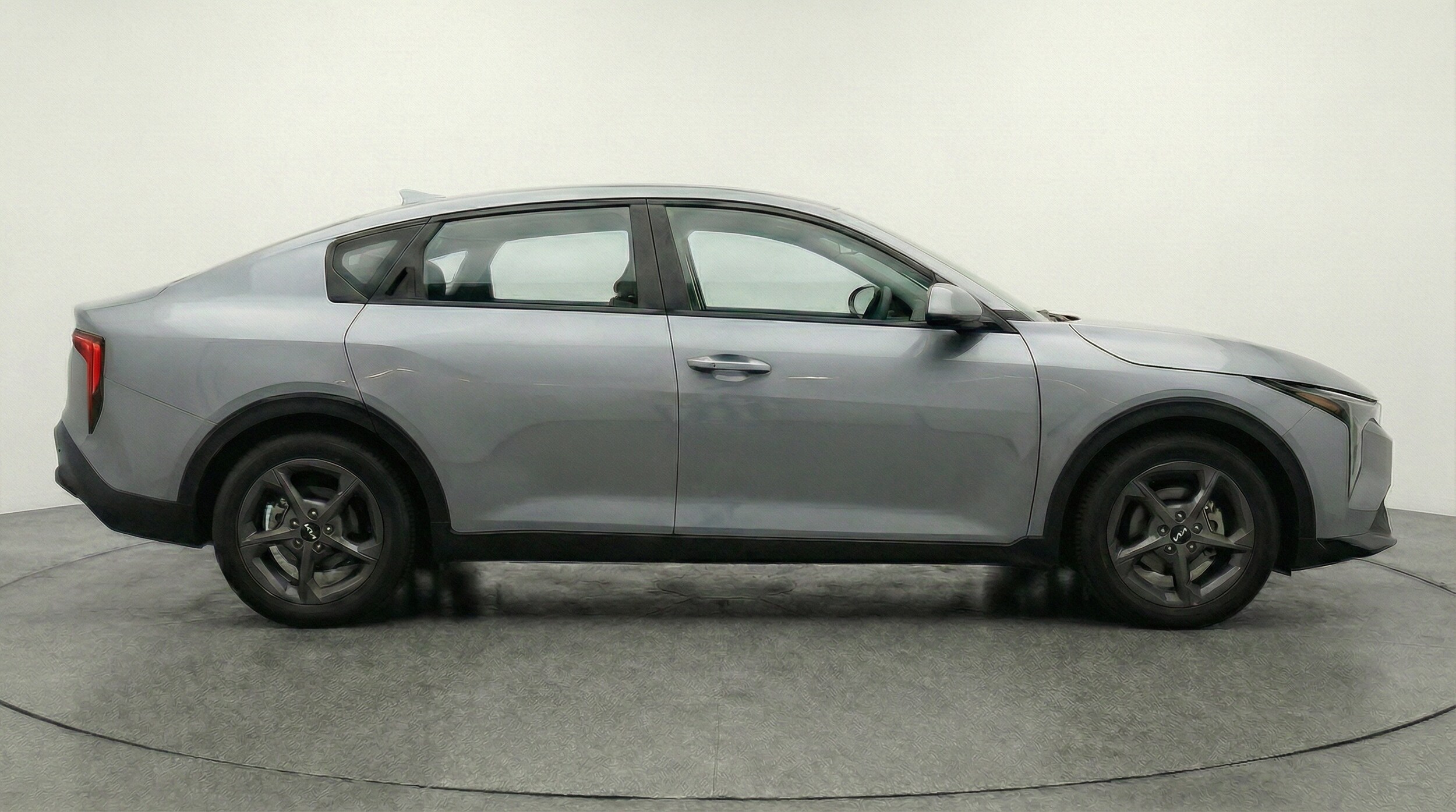 Thumbnail: 2025 Kia K4 - 8