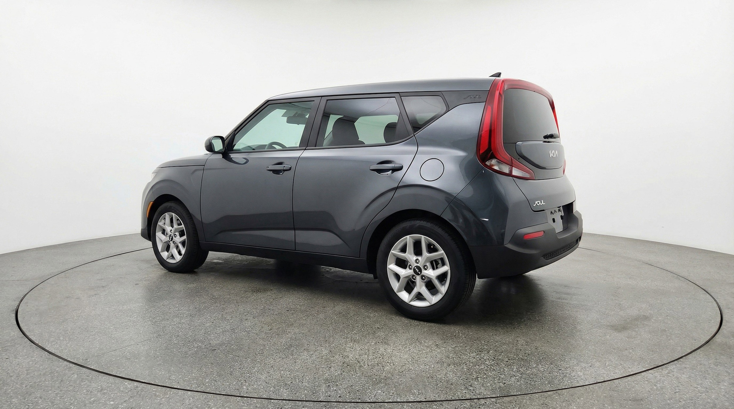 Thumbnail: 2025 Kia Soul - 6