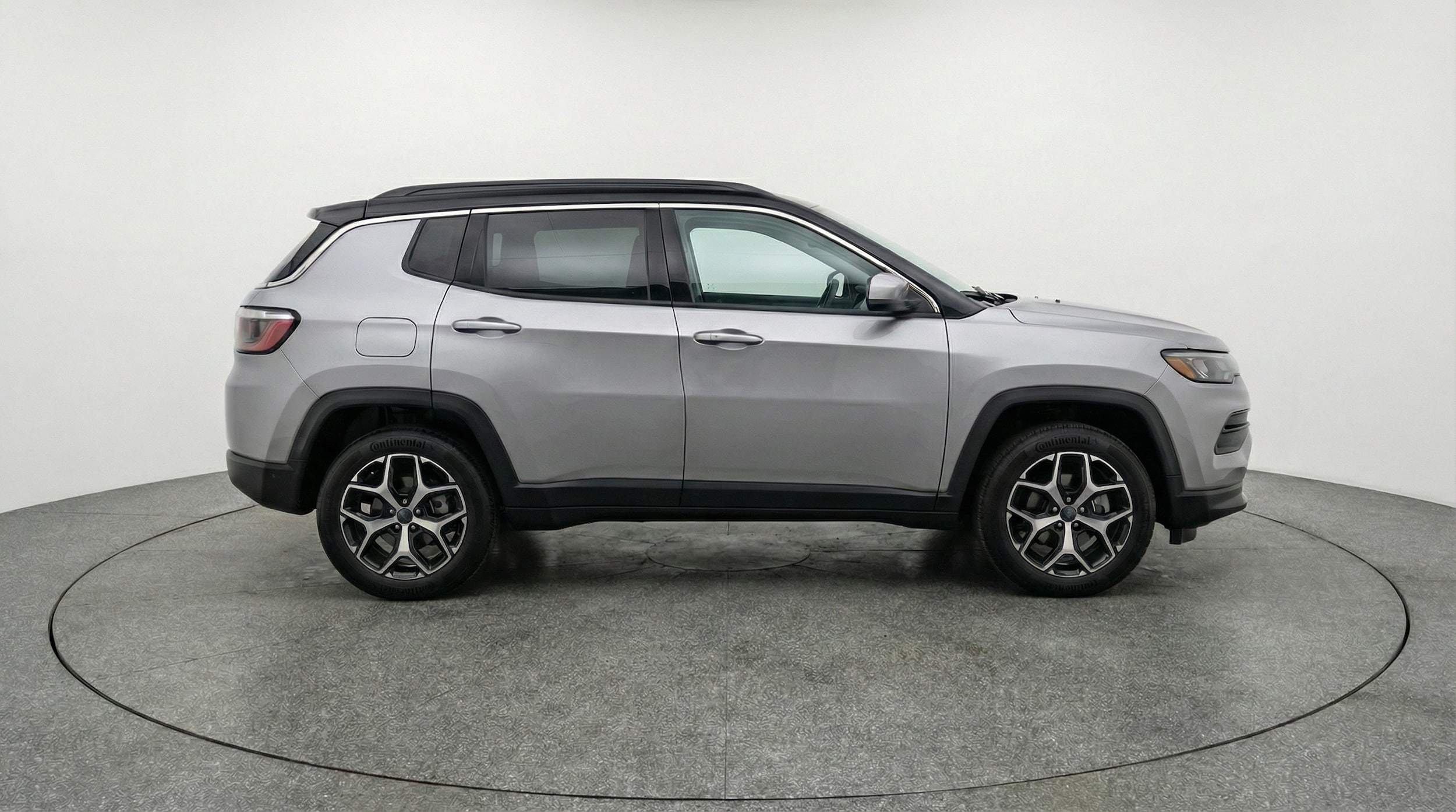 Thumbnail: 2025 Jeep Compass - 8