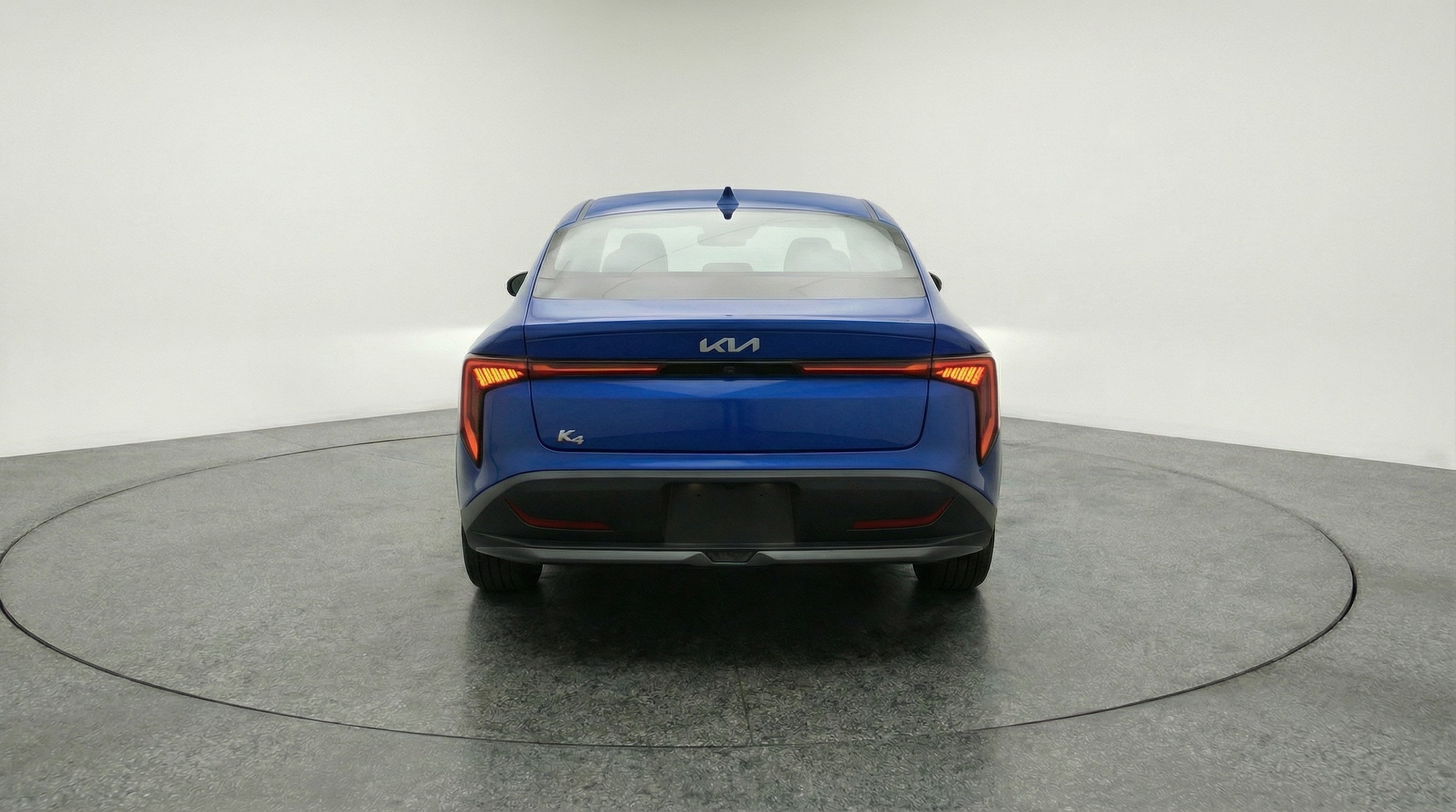 Thumbnail: 2025 Kia K4 - 6