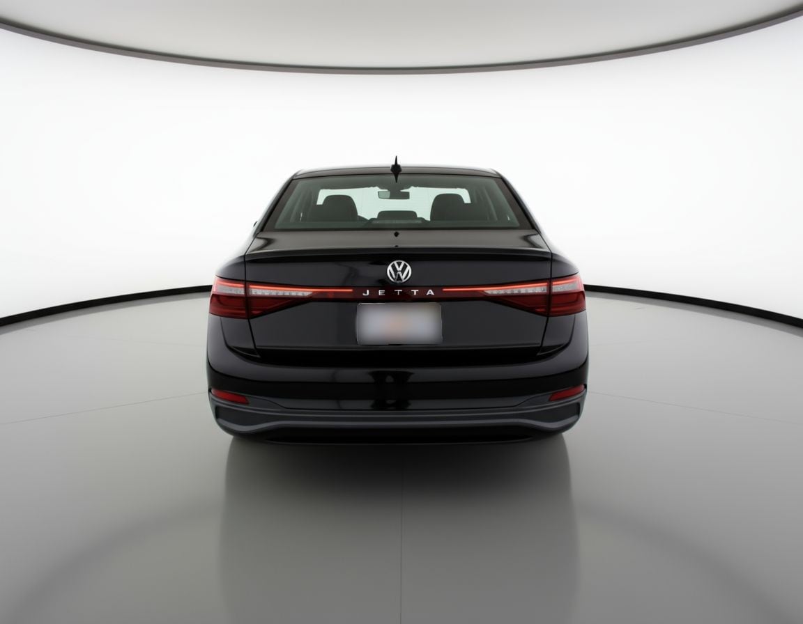 Thumbnail: 2025 Volkswagen Jetta - 6