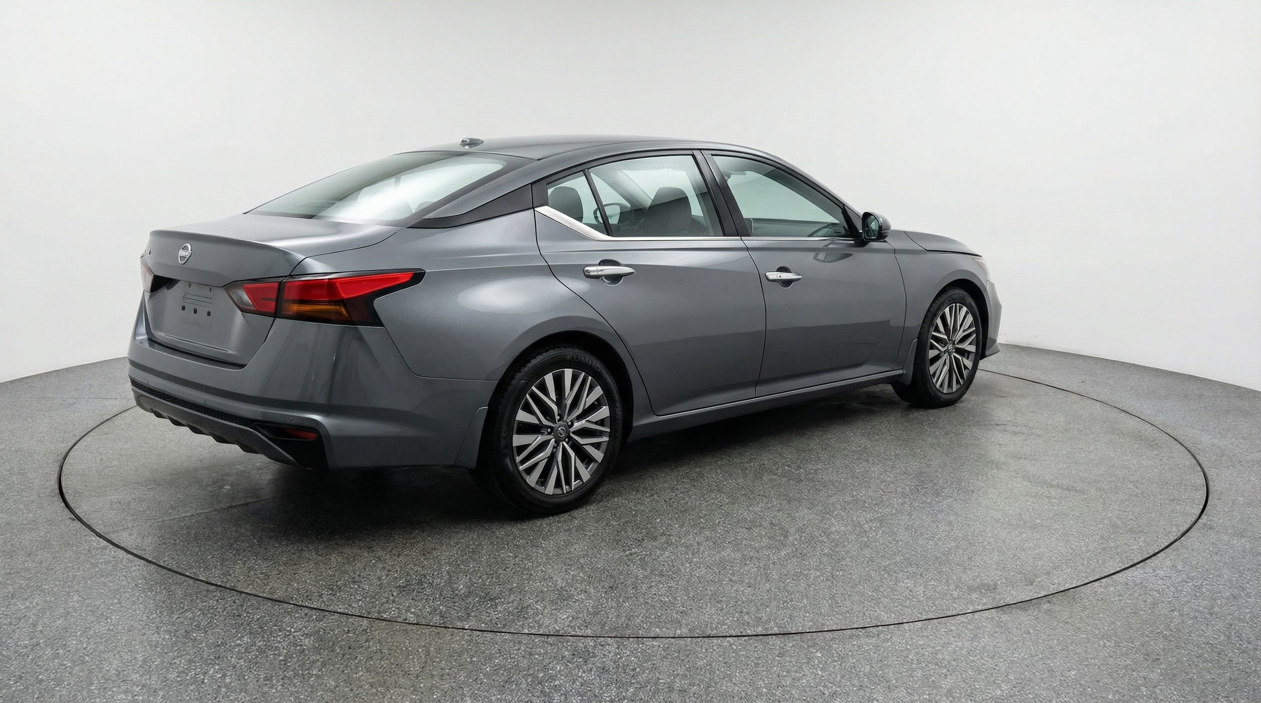 Thumbnail: 2025 Nissan Altima - 7