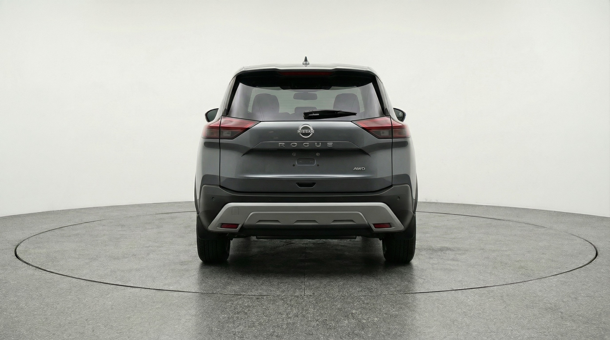 Thumbnail: 2025 Nissan Rogue - 6