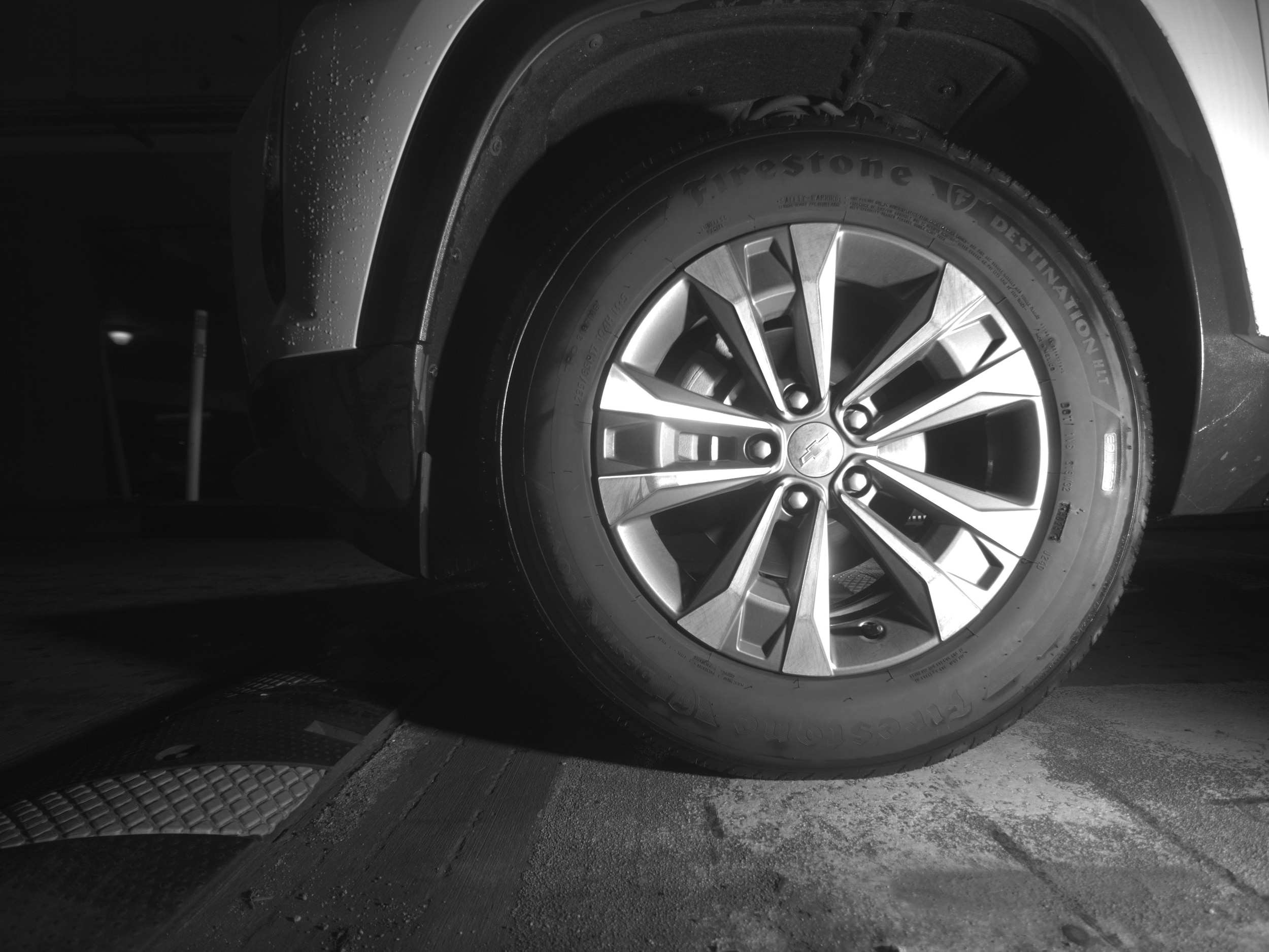 Thumbnail: 2025 Chevrolet Equinox - 9