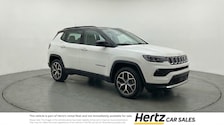 2025 Jeep Compass Limited -
                  Dallas, TX