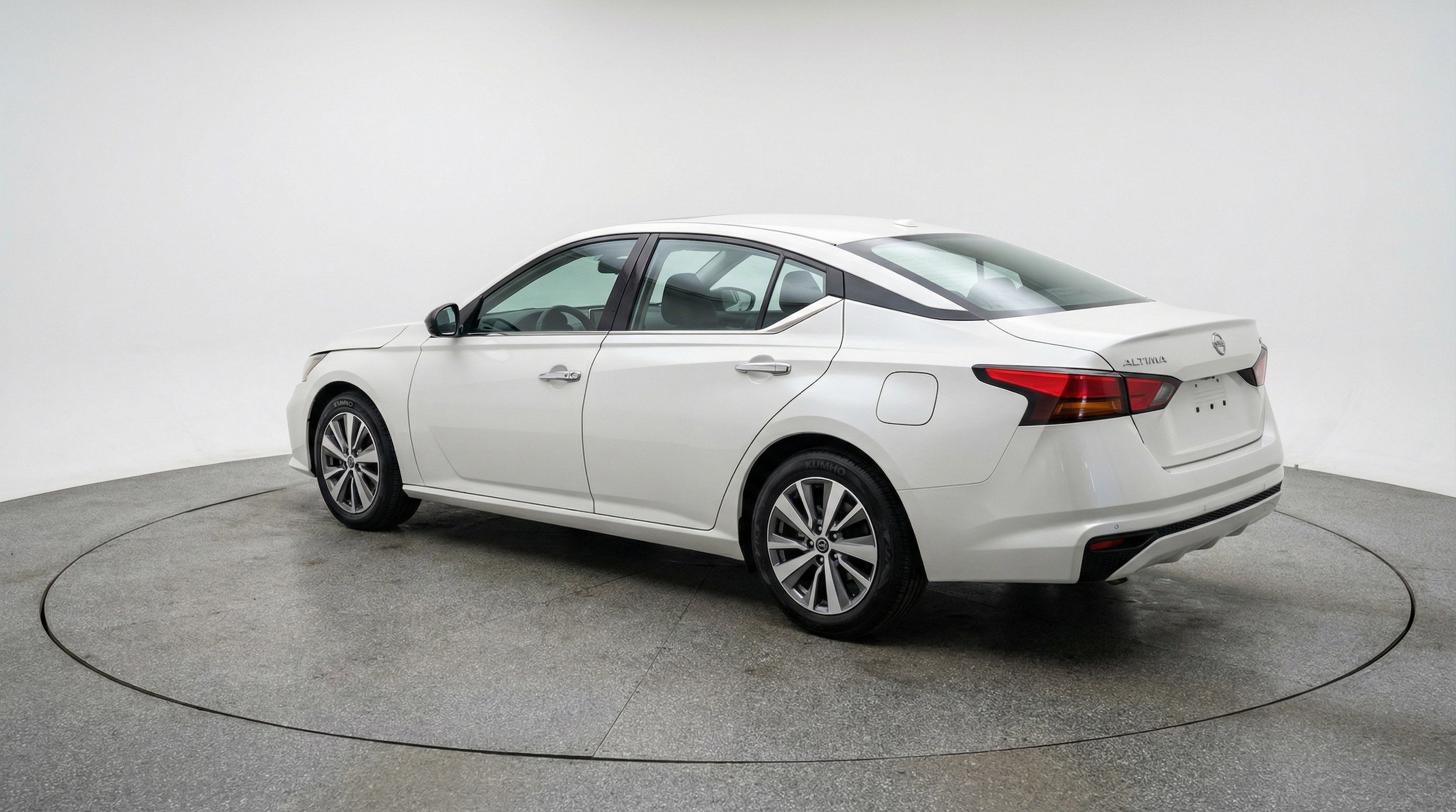 Thumbnail: 2025 Nissan Altima - 6