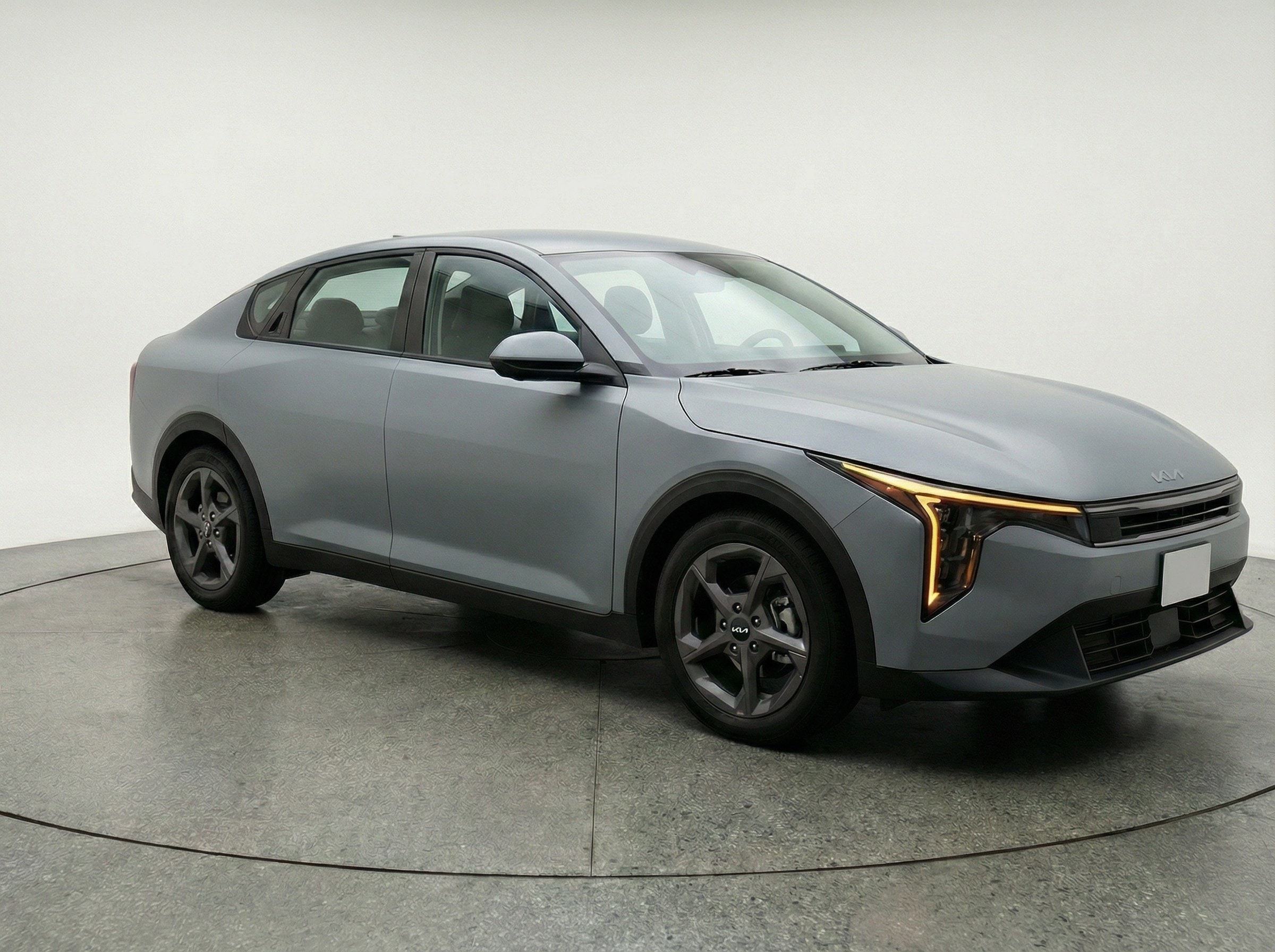 Thumbnail: 2025 Kia K4 - 1