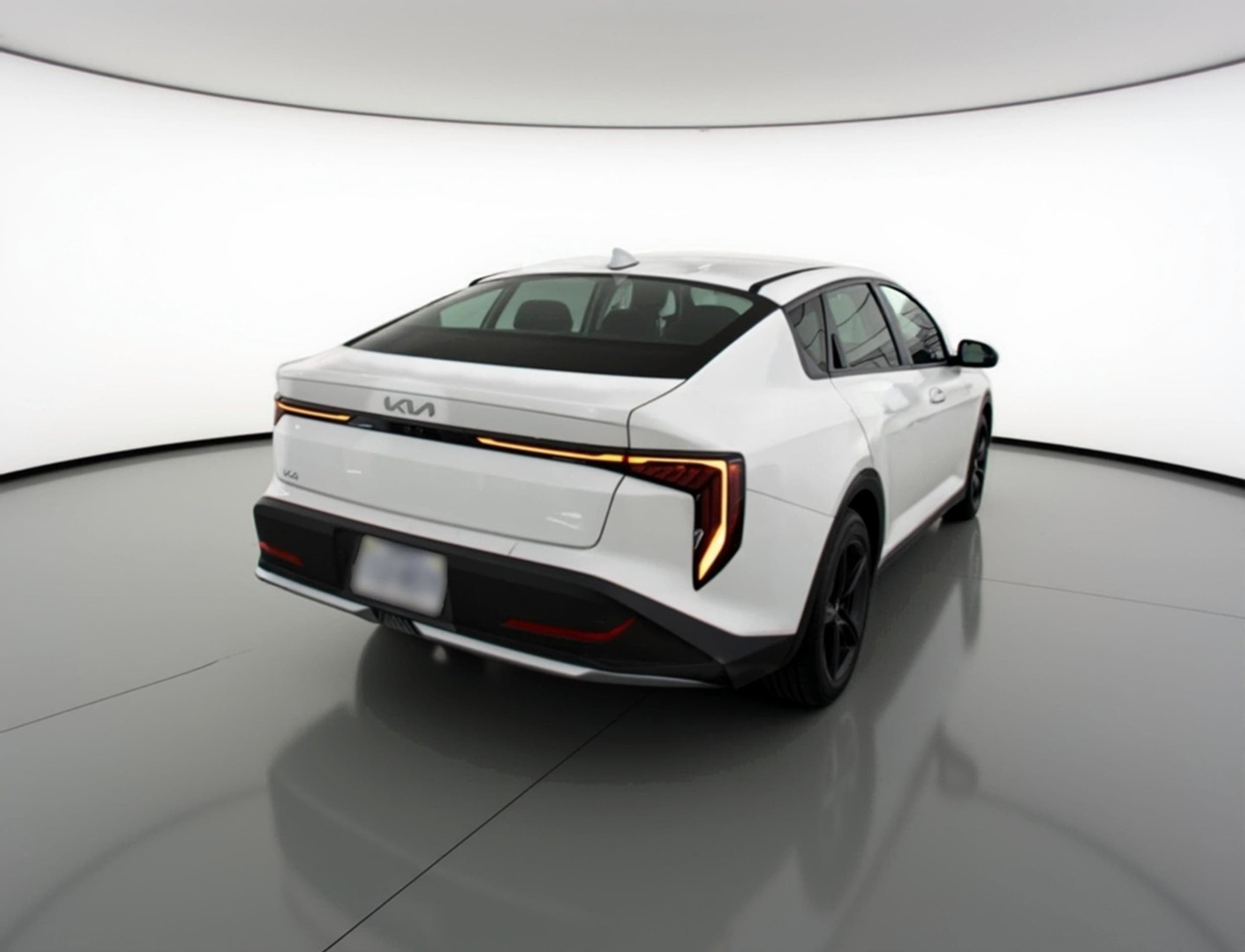 Thumbnail: 2025 Kia K4 - 9