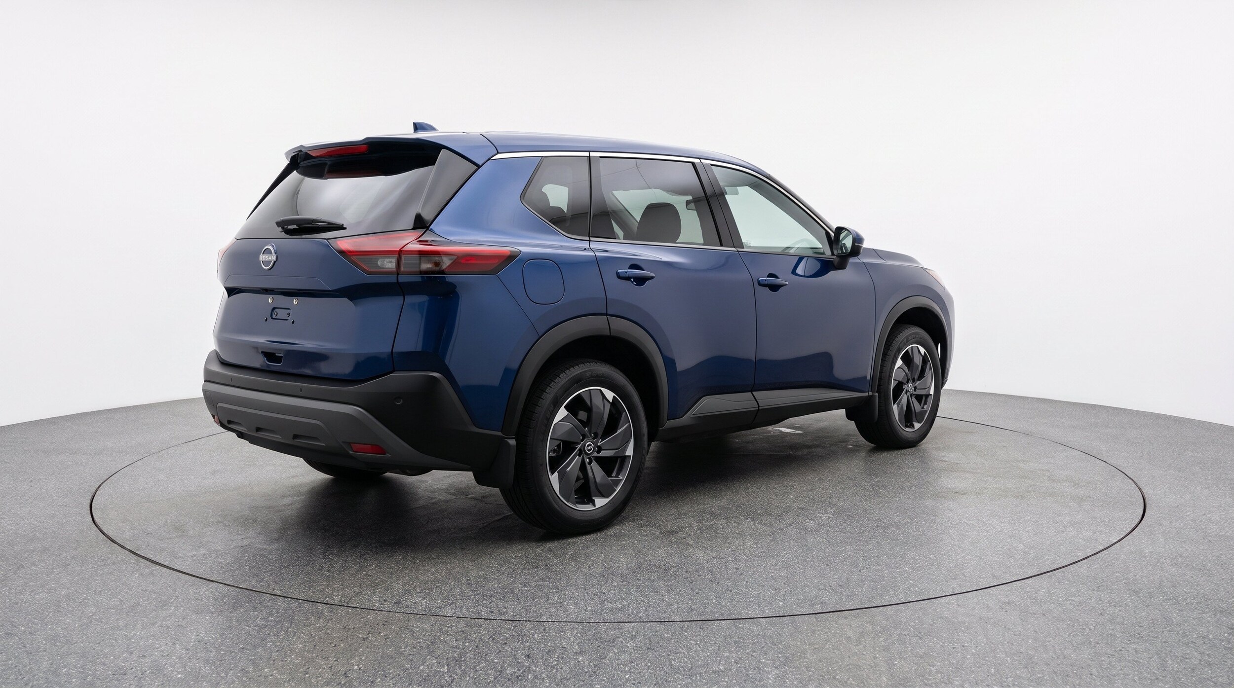 Thumbnail: 2025 Nissan Rogue - 9