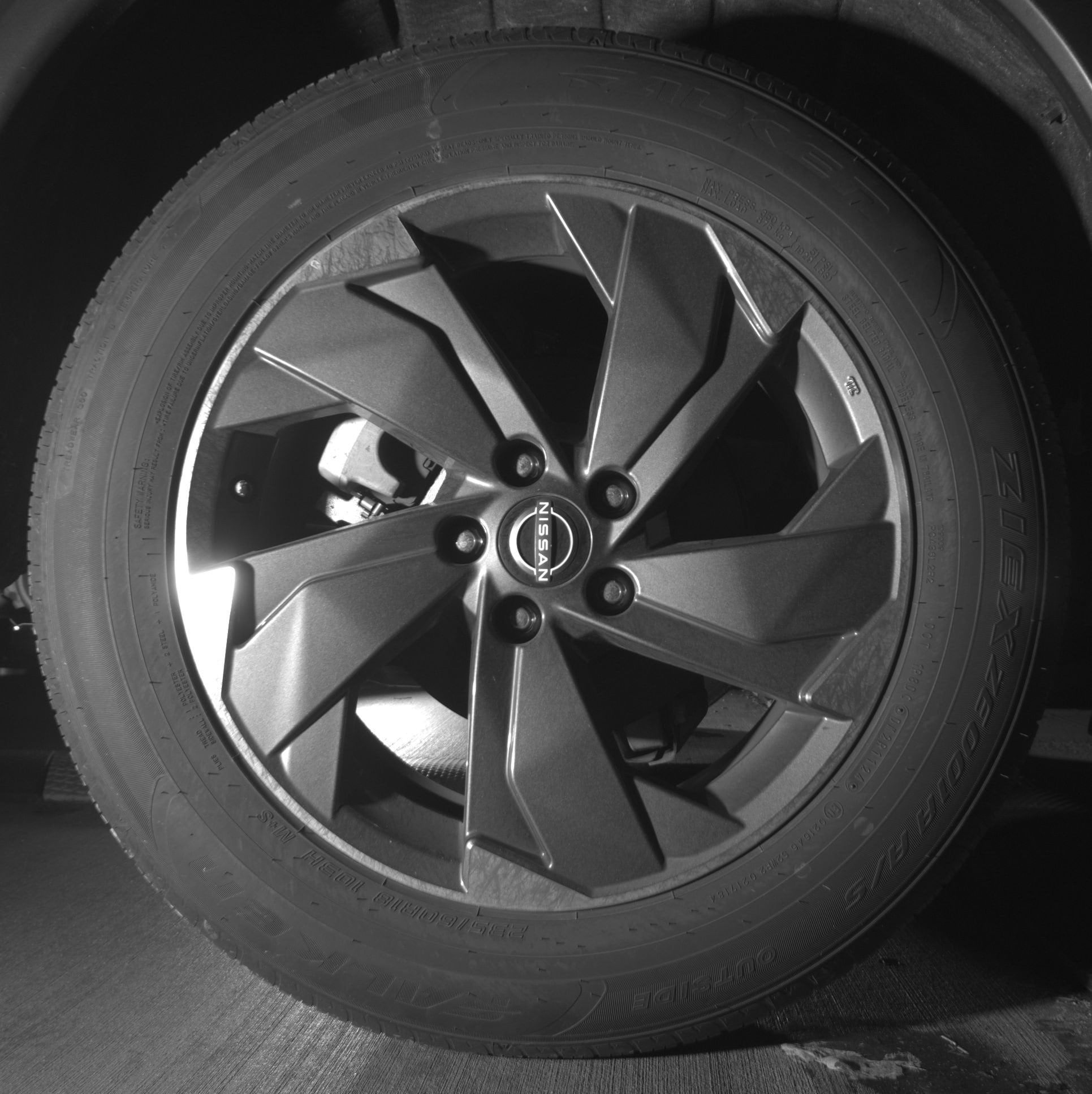 Thumbnail: 2025 Nissan Rogue - 15