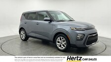 2025 Kia Soul  -
                  Dallas, TX